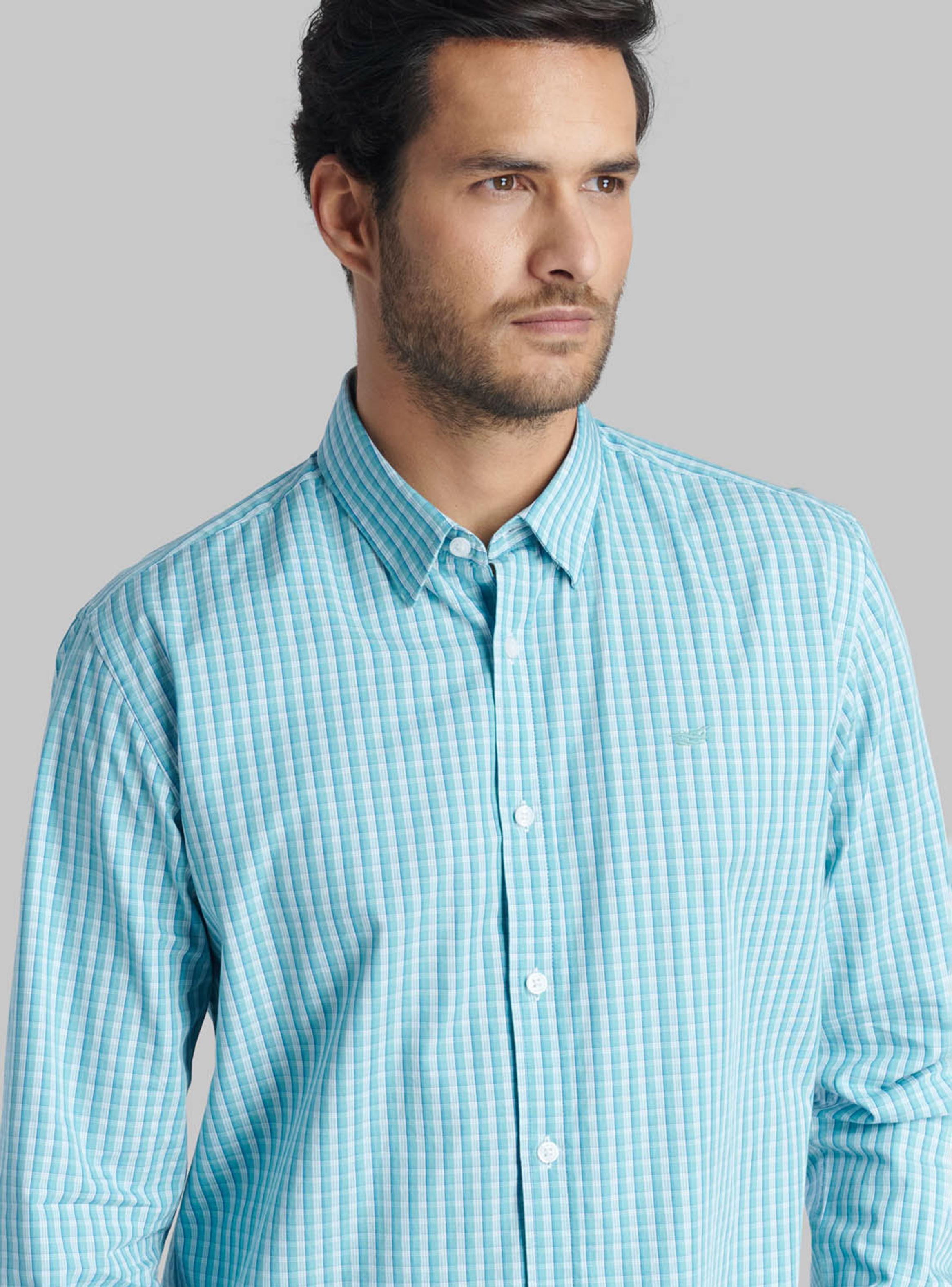 Camisa Modelo Lancaster-2