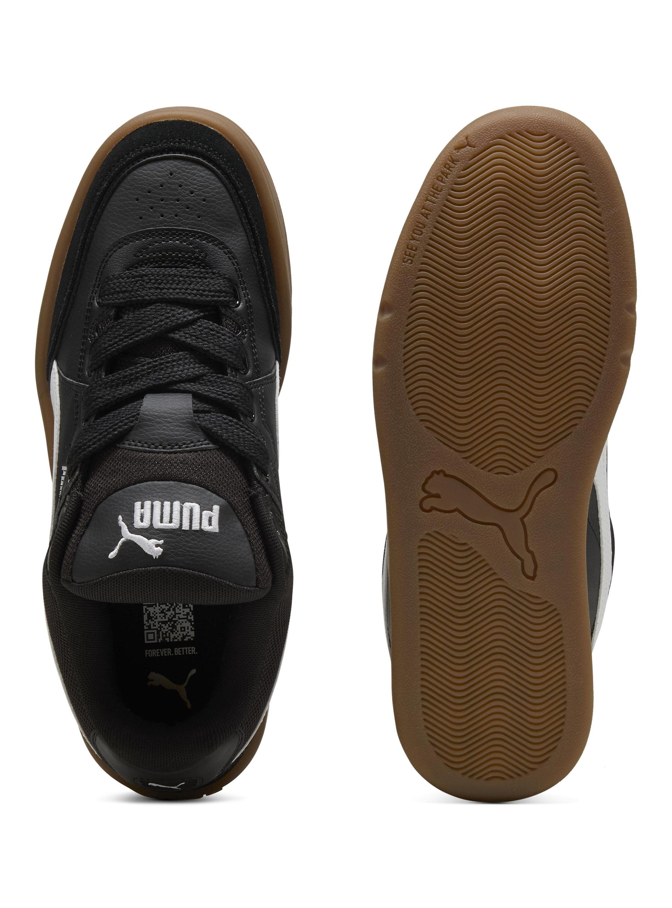 Zapatilla Urbana Hombre Park-Lifestyle Sk-3