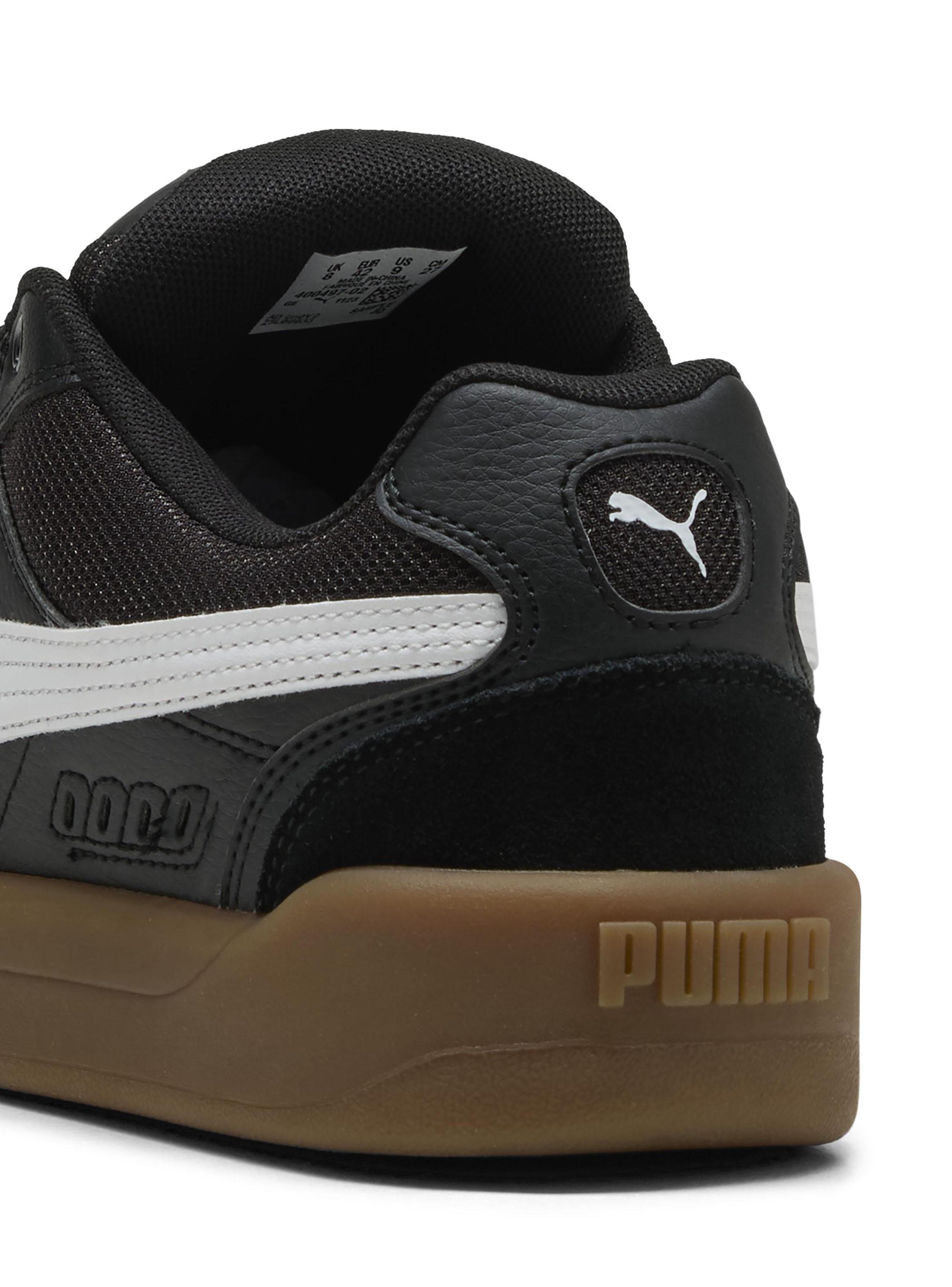 Zapatilla Urbana Hombre Park-Lifestyle Sk-2
