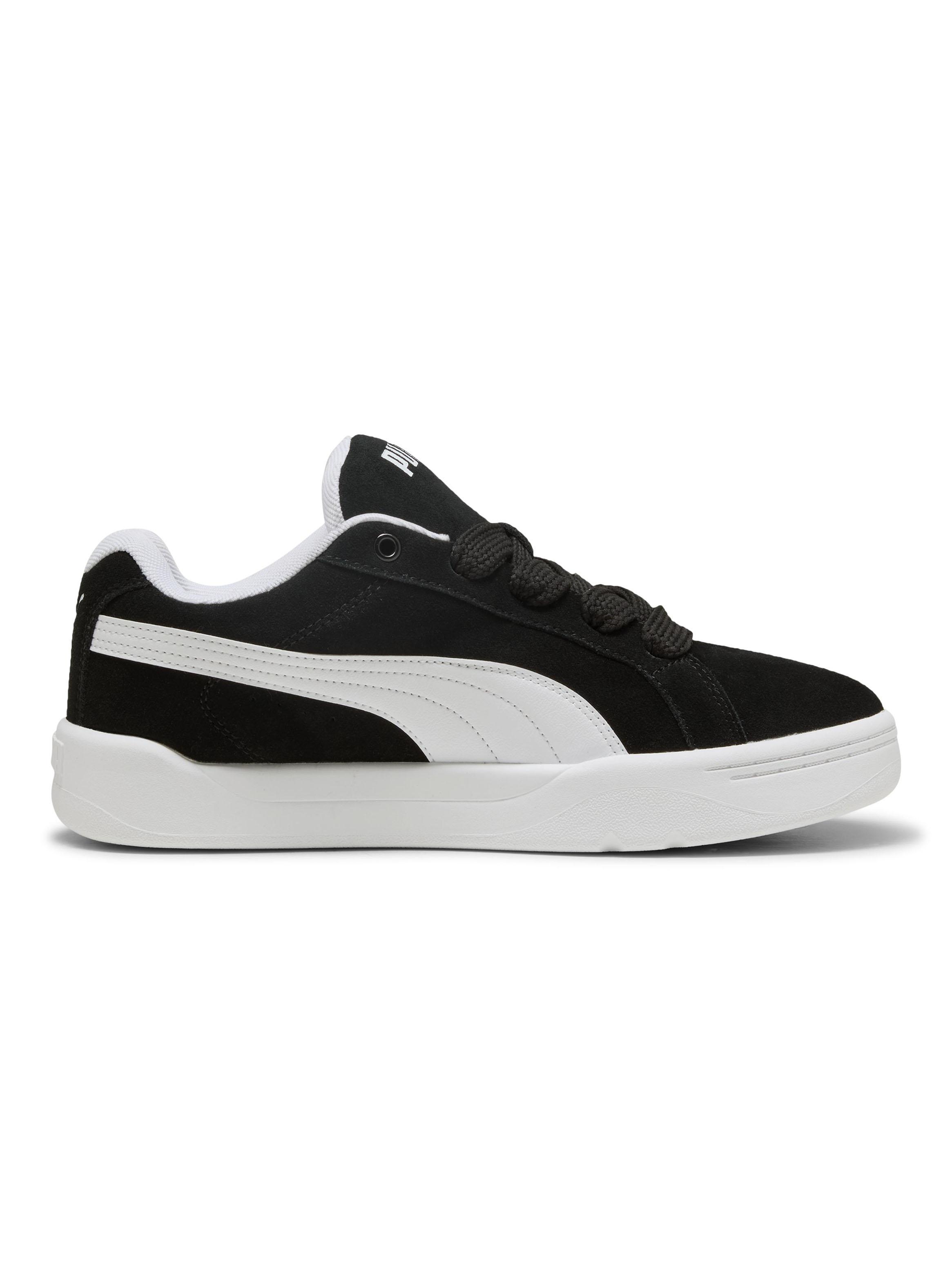 Zapatilla Urbana Park Lifestyle Mujer-0