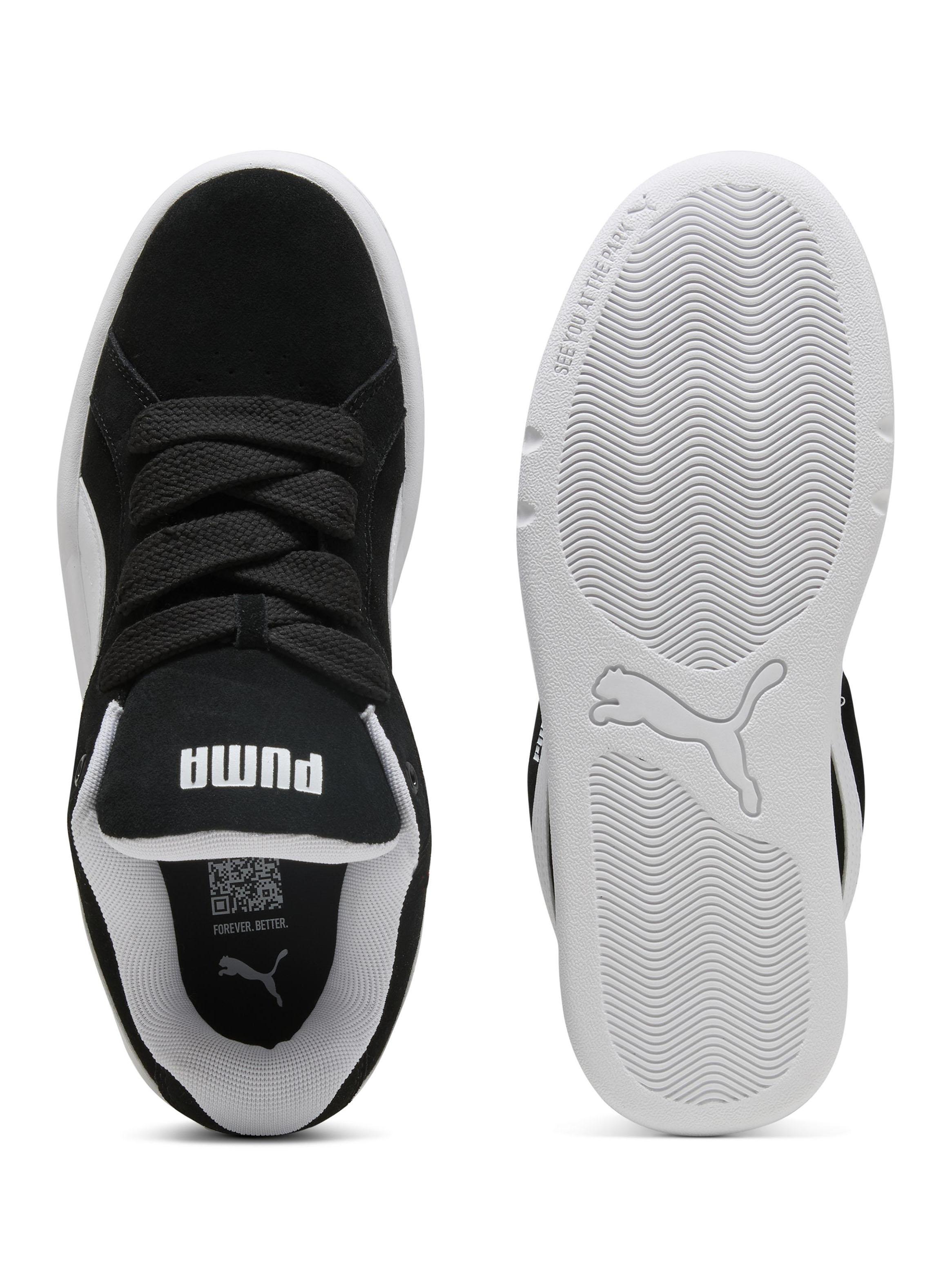 Zapatilla Urbana Park Lifestyle Mujer-3