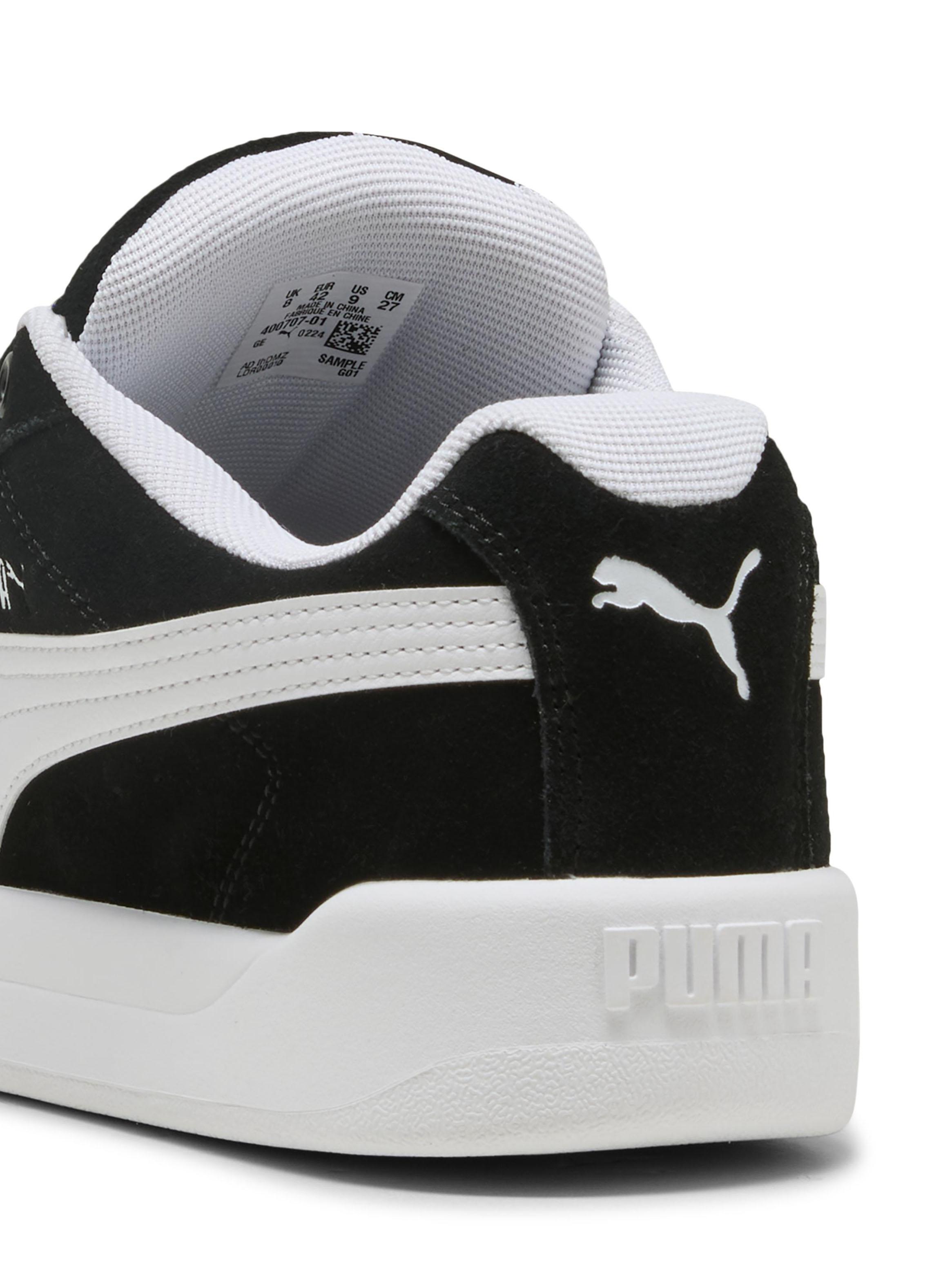 Zapatilla Urbana Park Lifestyle Mujer-2