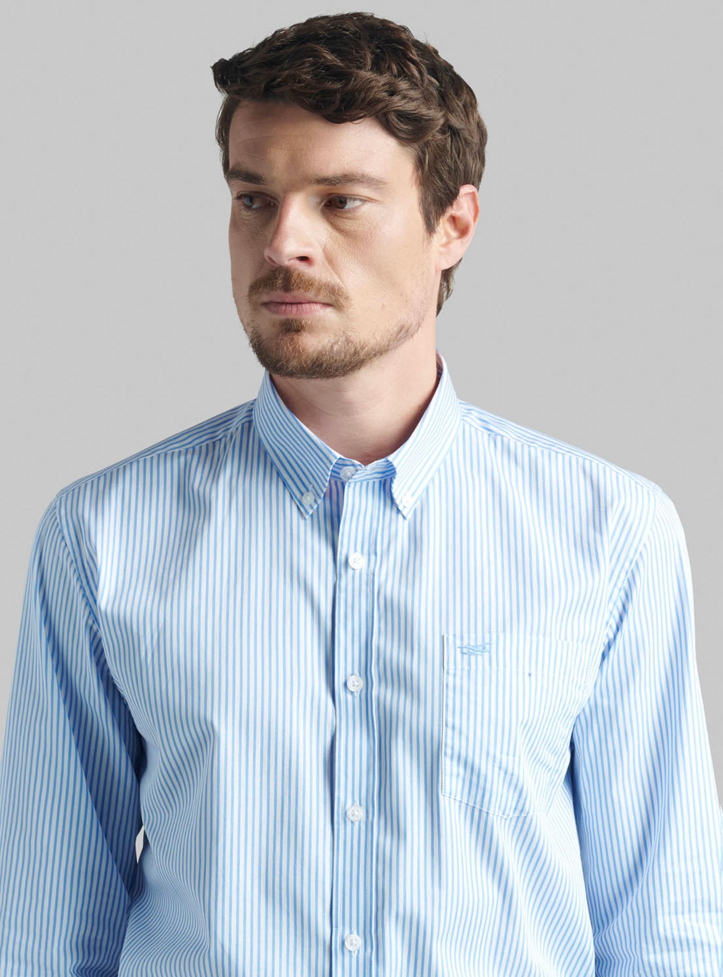 Camisa Modelo Fairfield-2