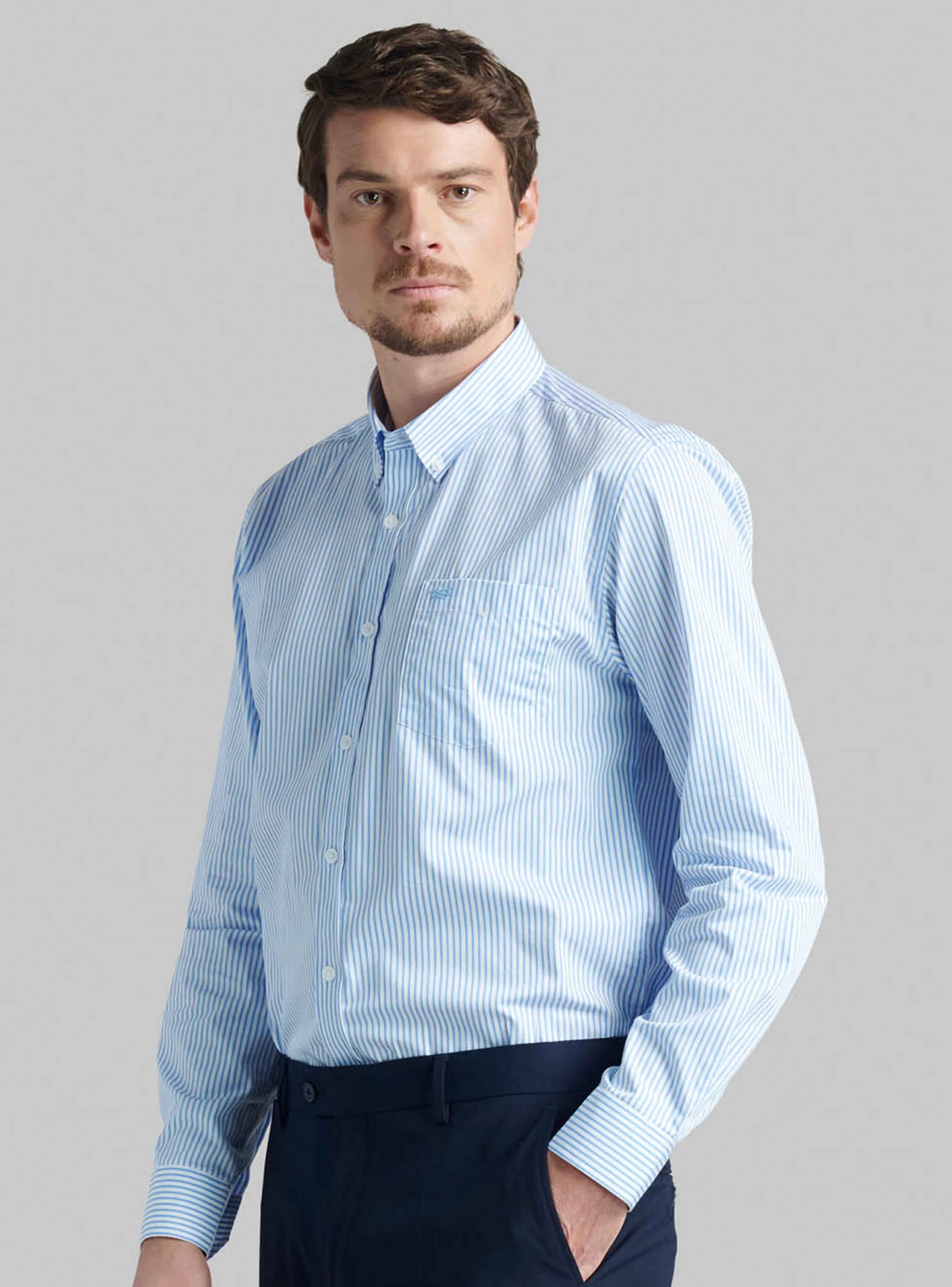 Camisa Modelo Fairfield-0