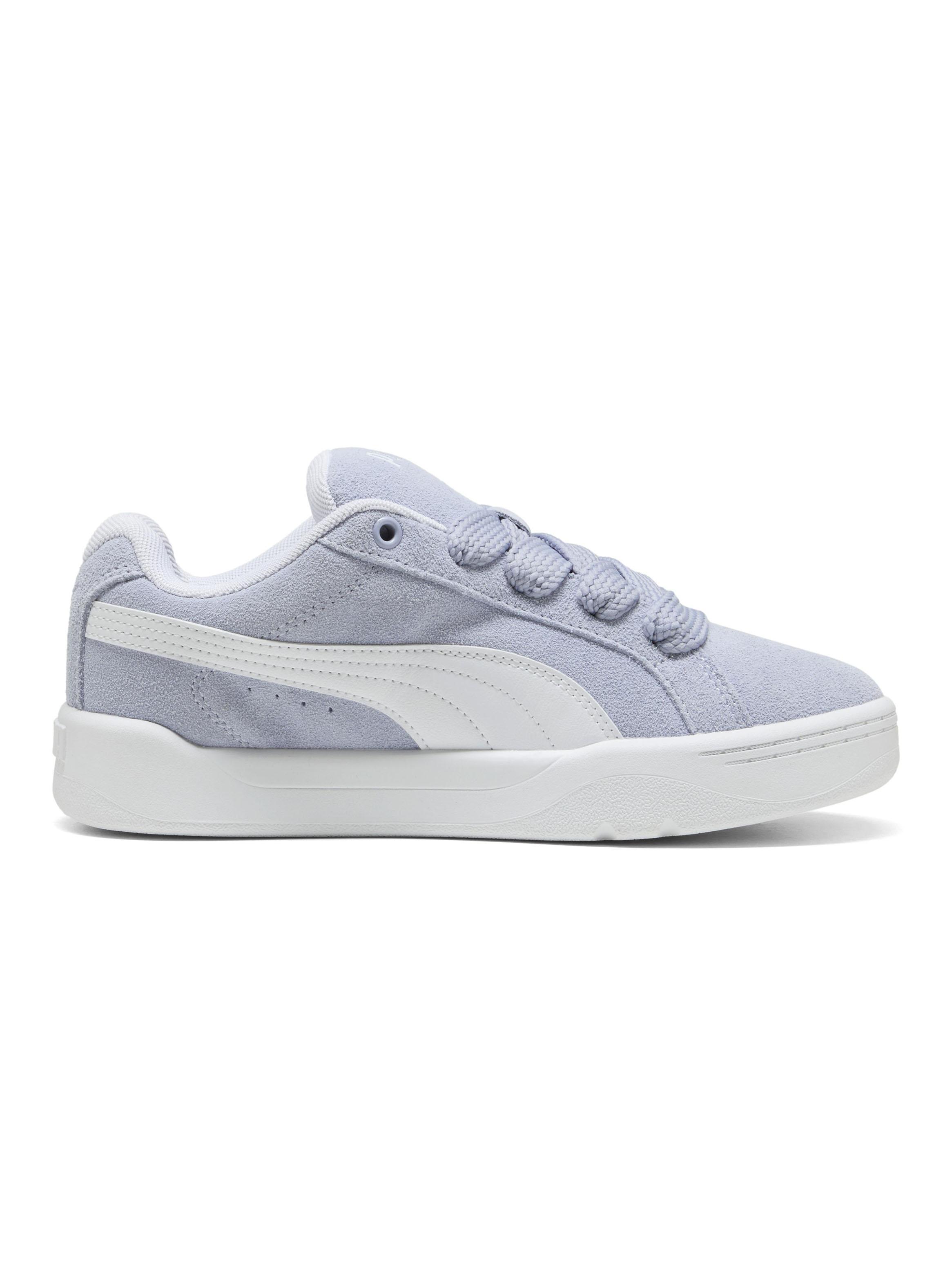 Zapatilla Urbana Park Lifestyle Color Mujer-0