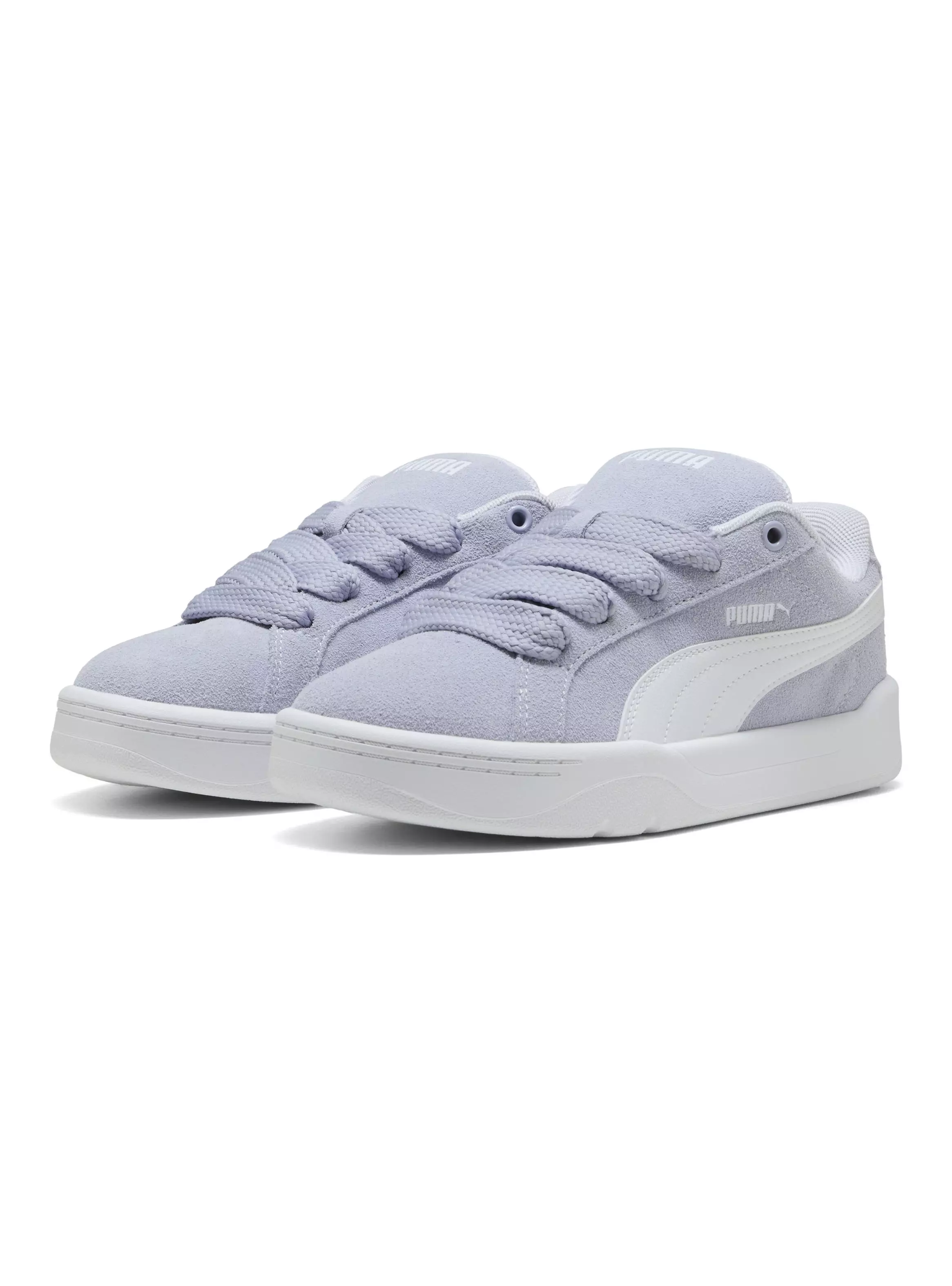 Zapatilla Urbana Park Lifestyle Color Mujer-1