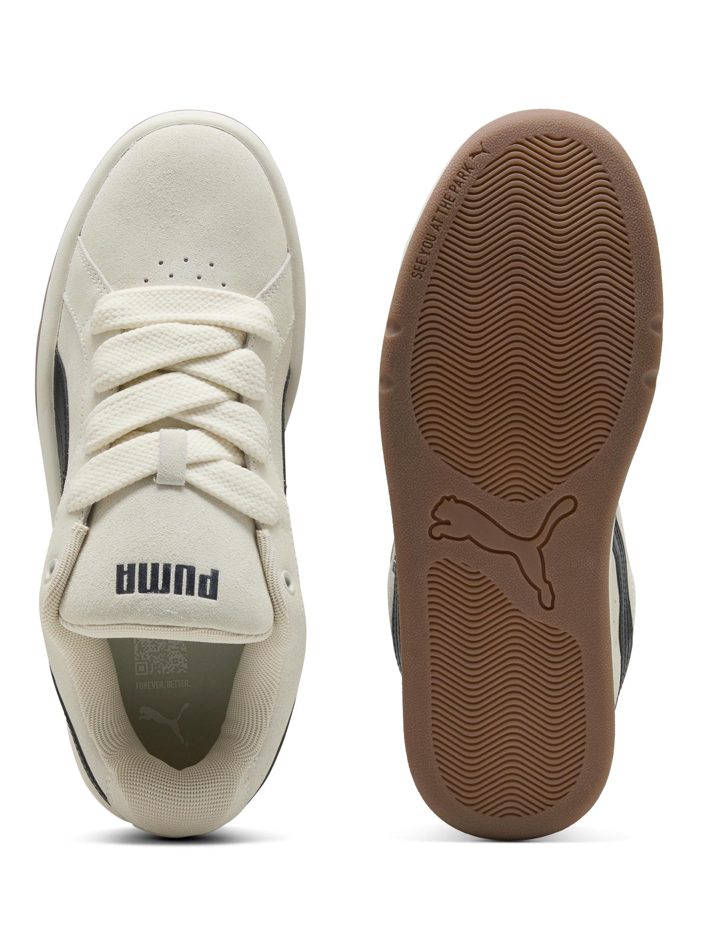 Zapatilla Urbana Park Lifestyle Cordón Mujer-3