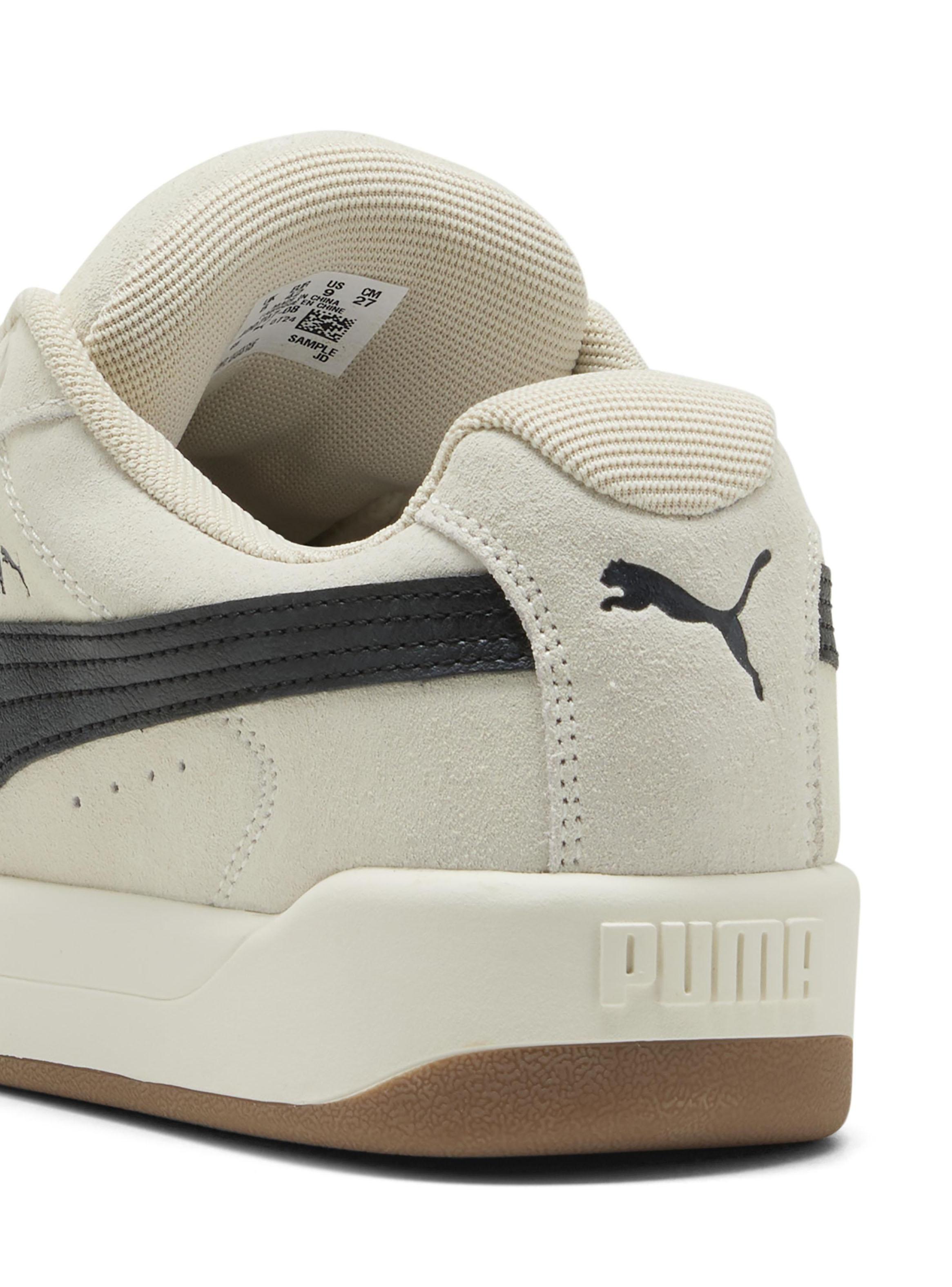 Zapatilla Urbana Park Lifestyle Cordón Mujer-2