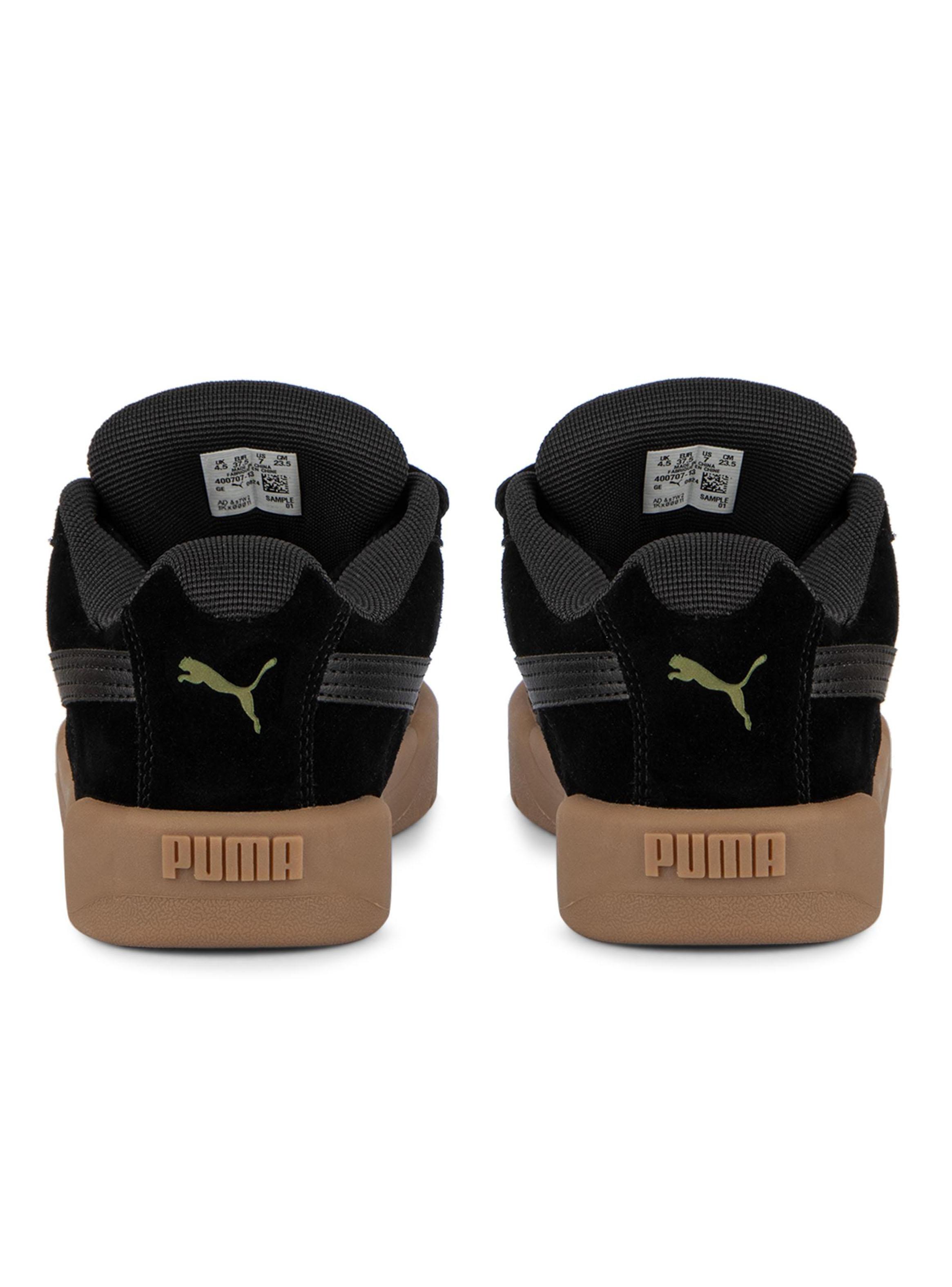 Zapatilla Urbana Park Lifestyle Hombre-4