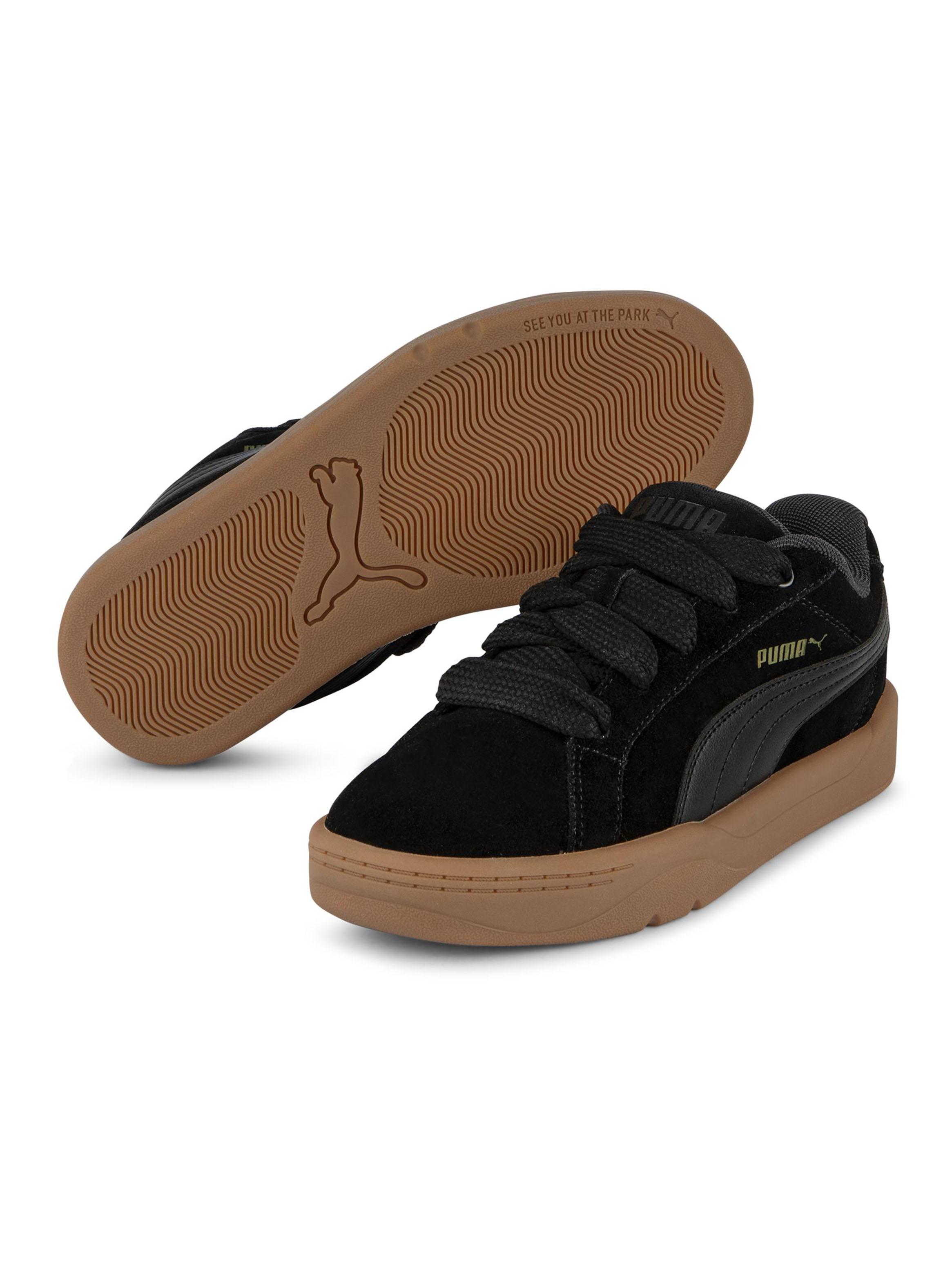 Zapatilla Urbana Park Lifestyle Hombre-2