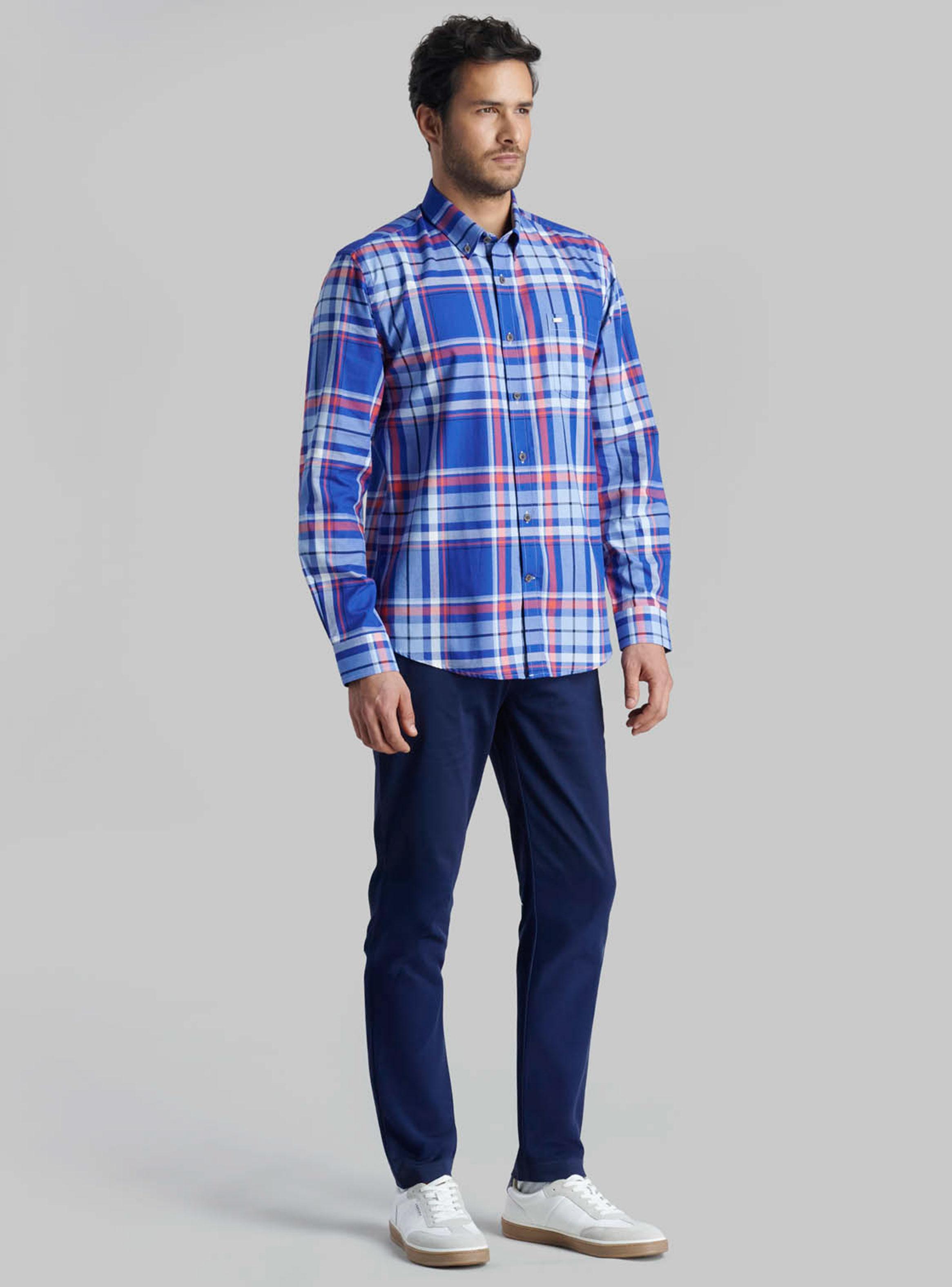 Camisa Long Beach-3