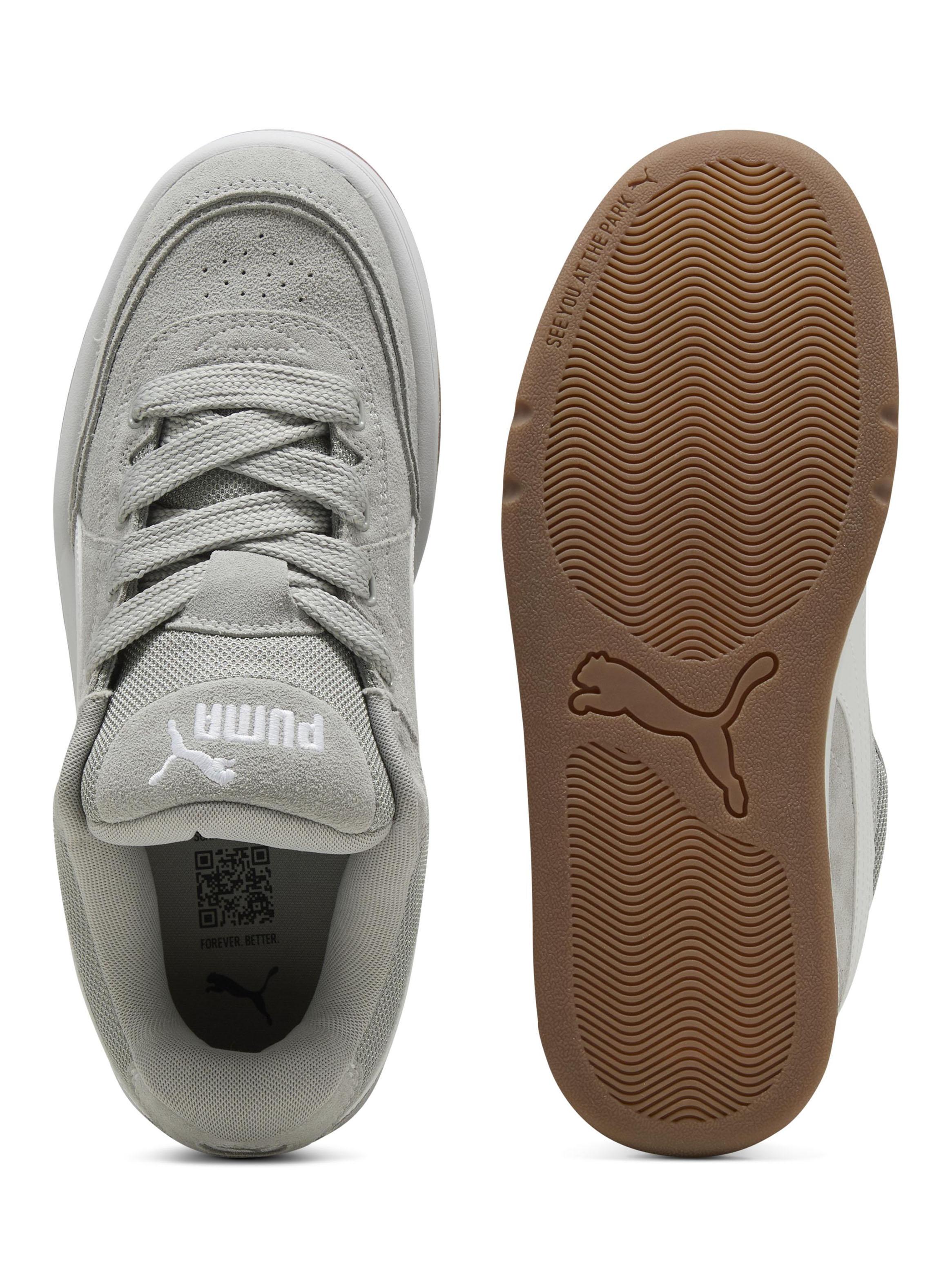 Zapatilla Urbana Logo Park Lifestyle Hombre-3