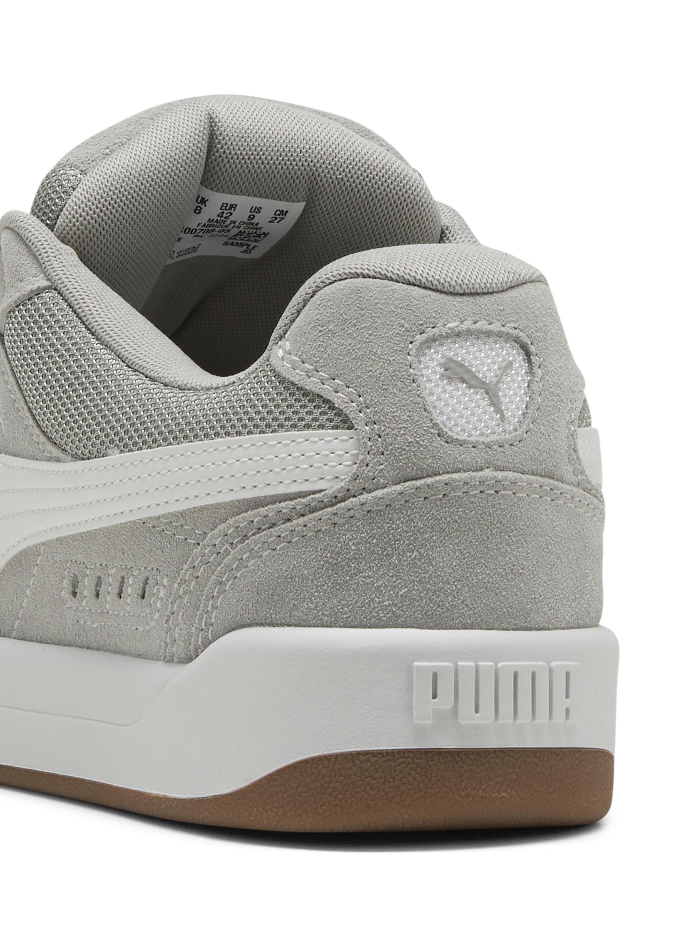 Zapatilla Urbana Logo Park Lifestyle Hombre-2