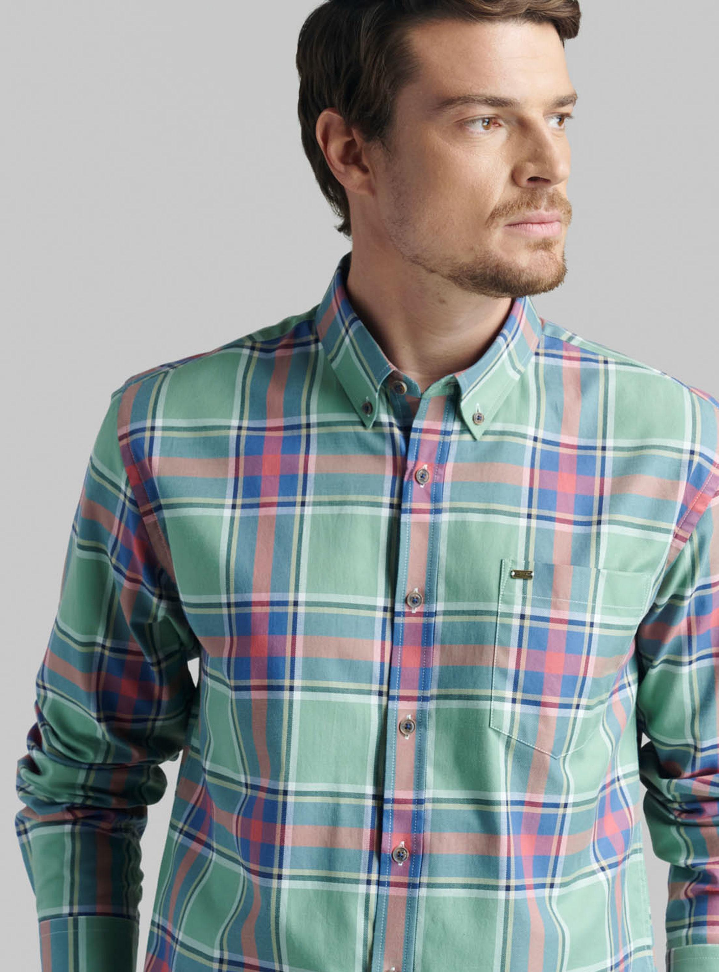 Camisa Los Angeles-2