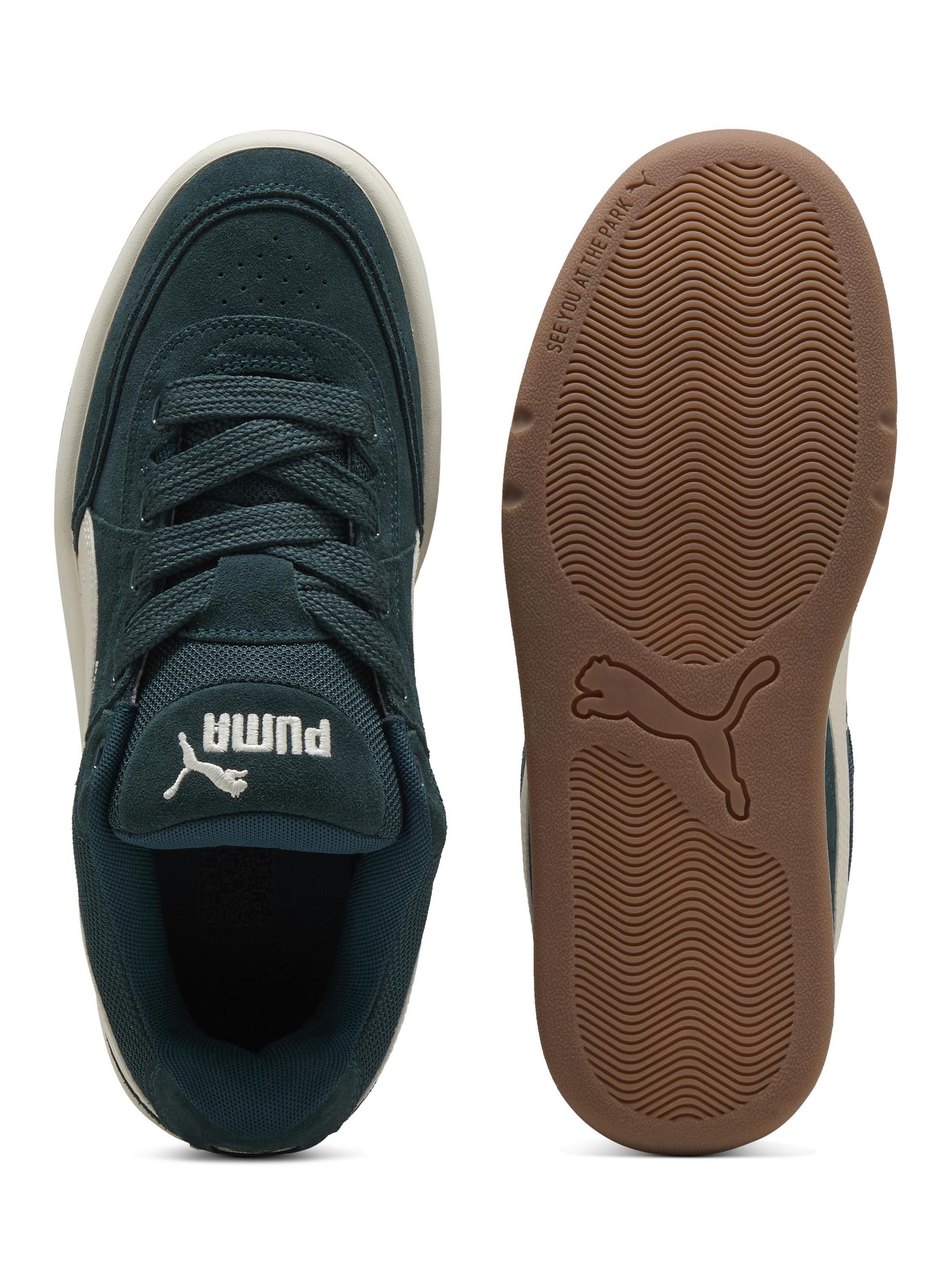 Zapatilla Urbana  Print Park Lifestyle Hombre-3