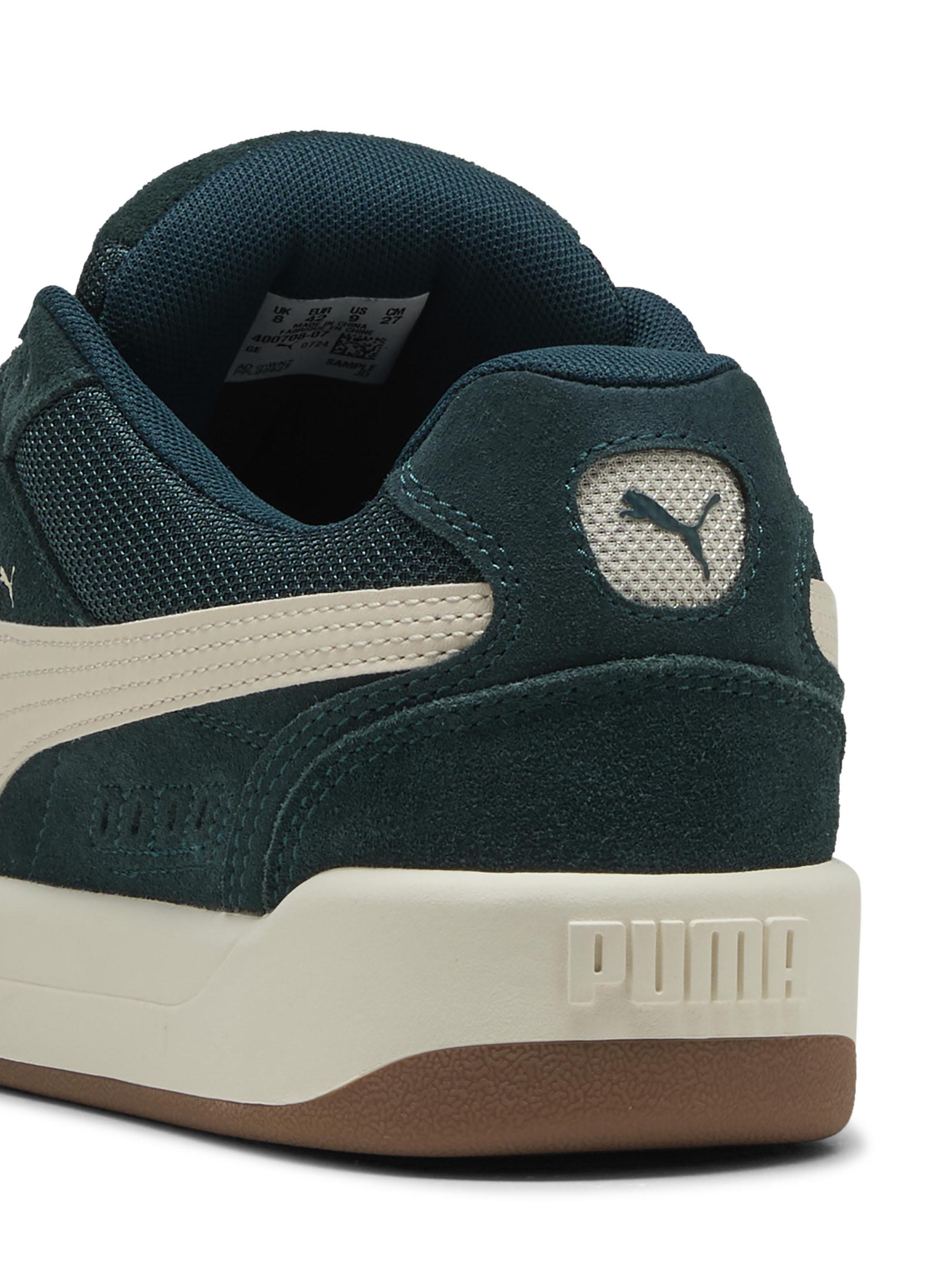 Zapatilla Urbana  Print Park Lifestyle Hombre-2