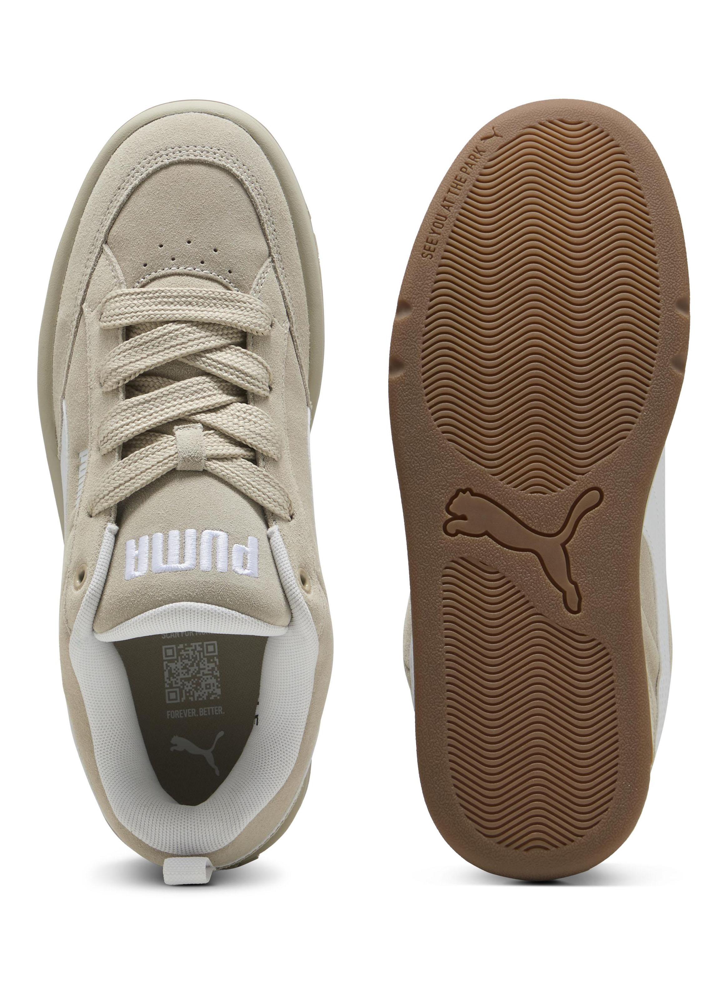 Zapatilla Urbana Design Park-Lifestyle Hombre-3