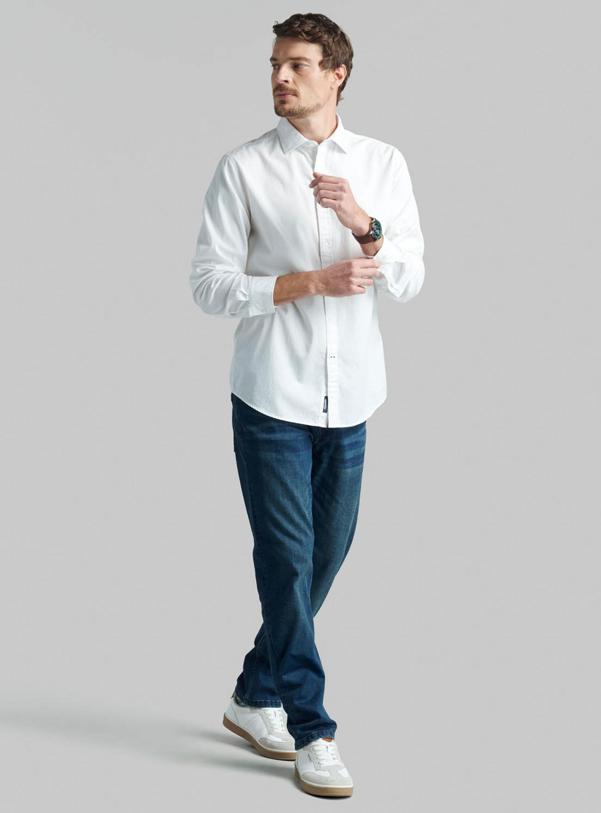 Camisa Ohio-3