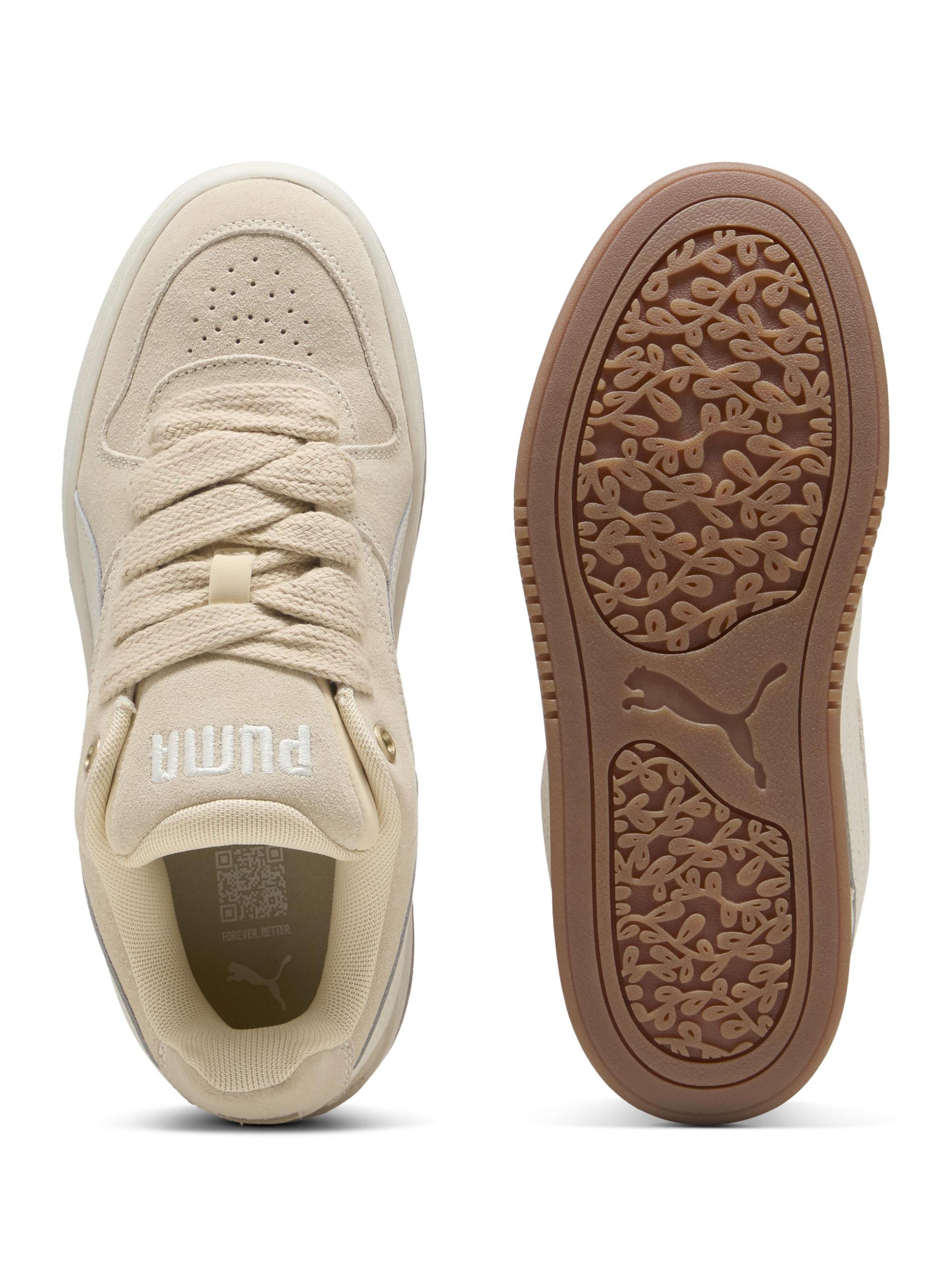 Zapatilla Urbana  Design Park- Luna SD Mujer-2