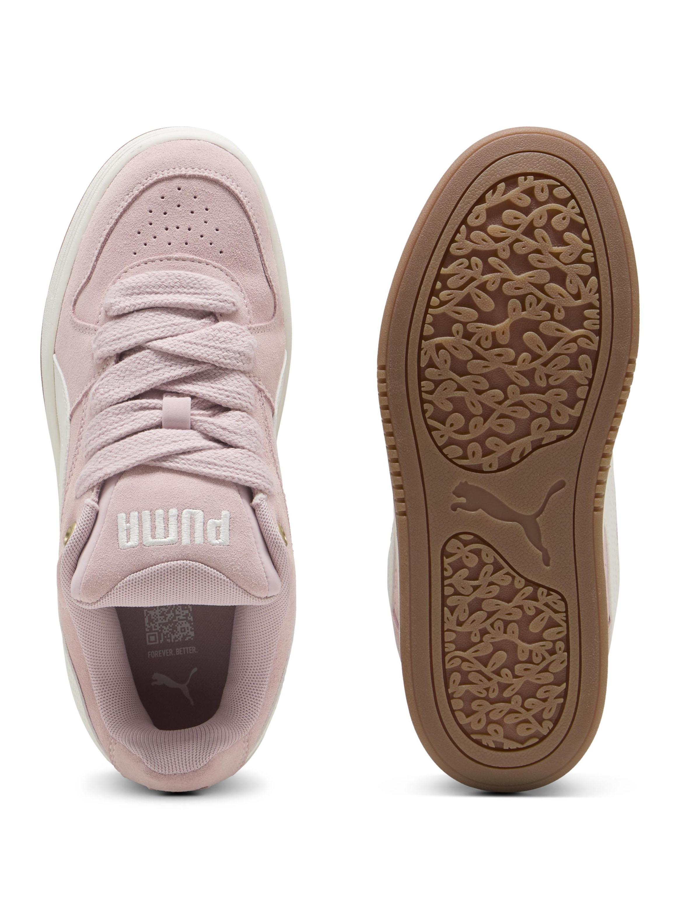 Zapatilla Urbana Mujer Park Luna SD-4