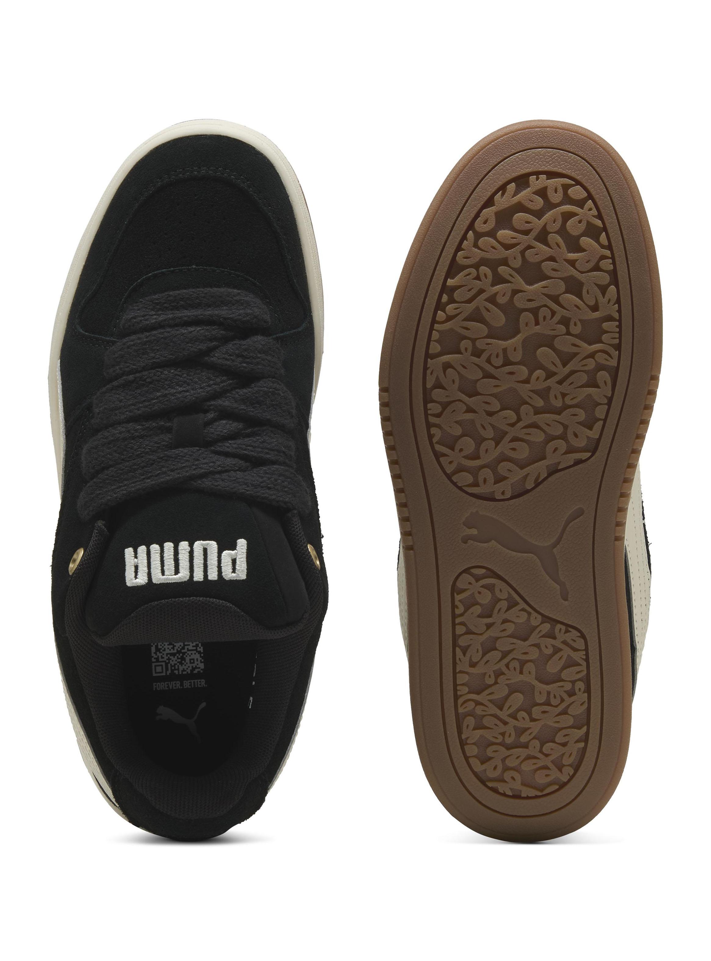 Zapatilla Urbana Mujer Park- Luna SD-2