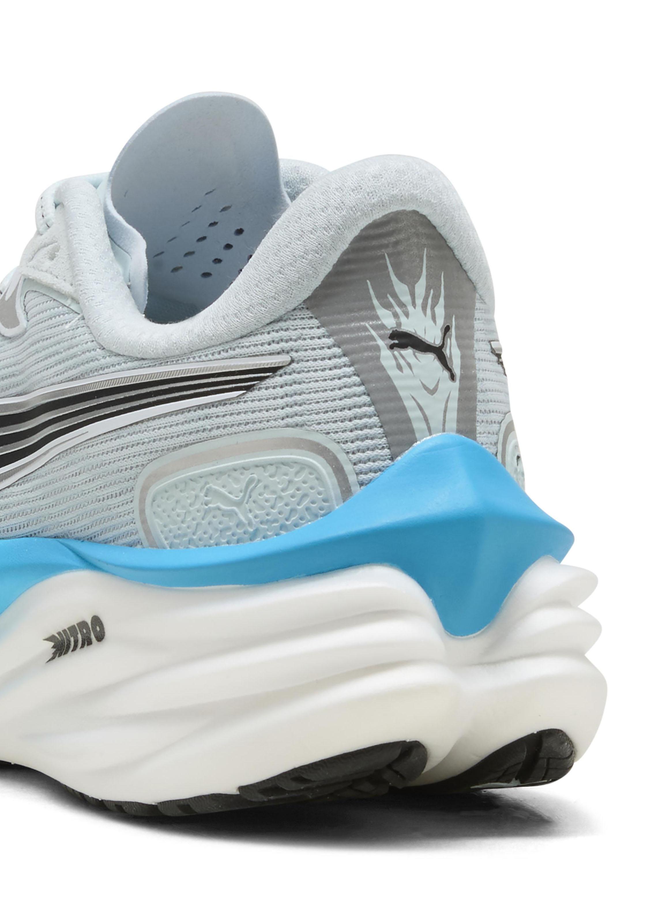 Zapatilla Running Velocity Nitro 4 Hombre-3