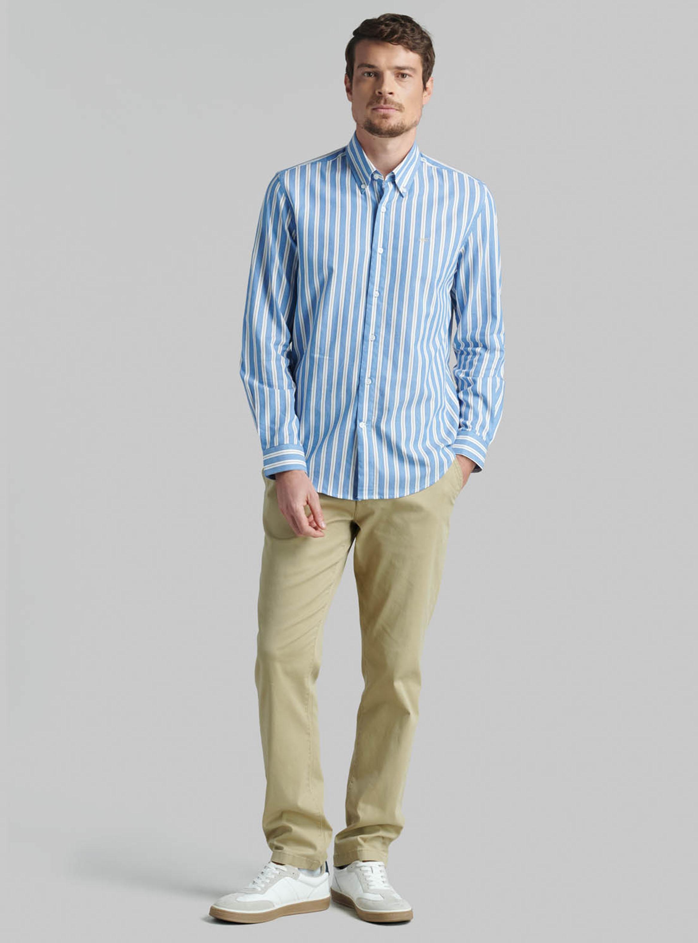 Camisa San Francisco-3
