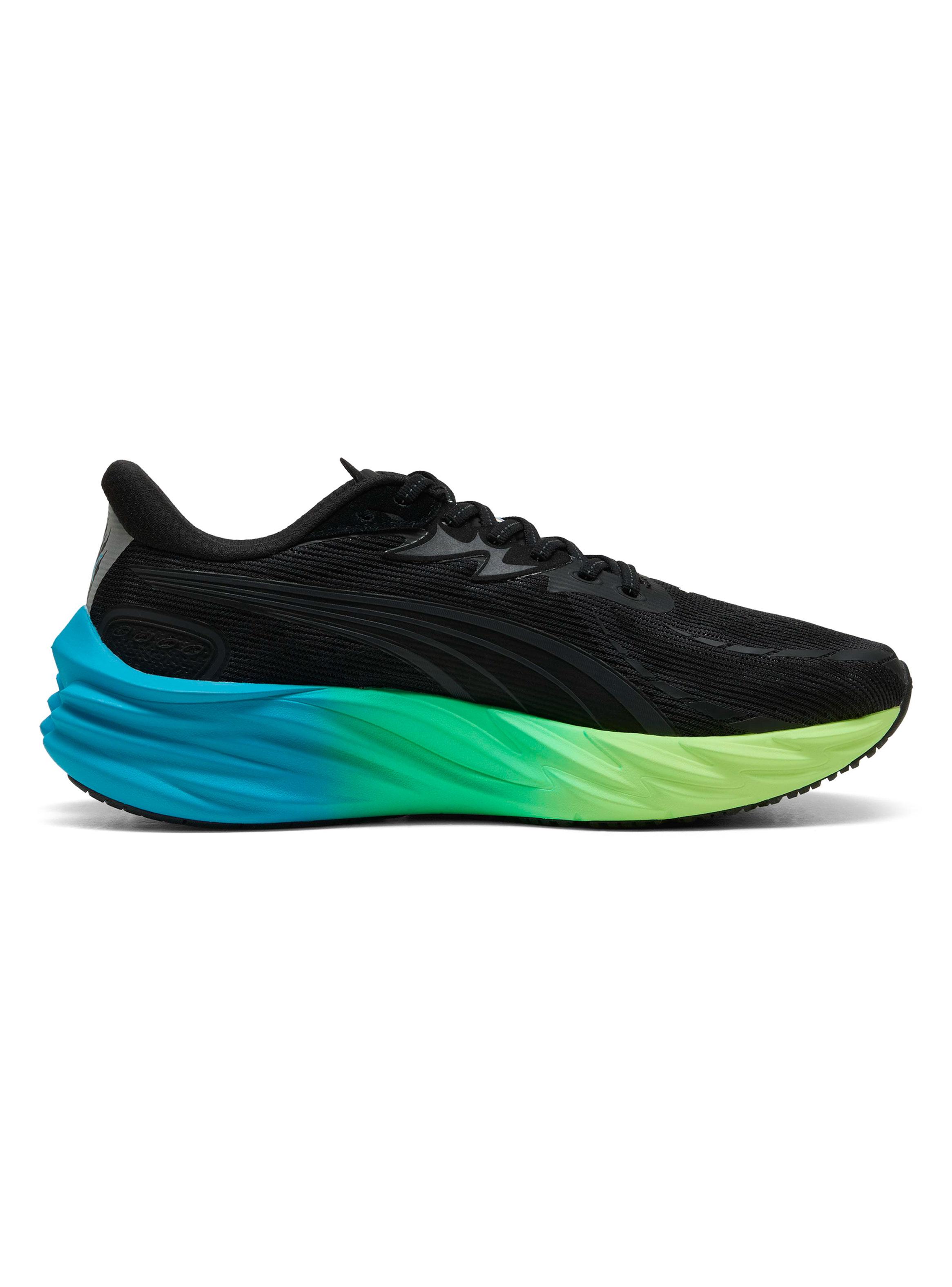 Zapatilla Urbana Velocity- Nitro 4 Hombre-0