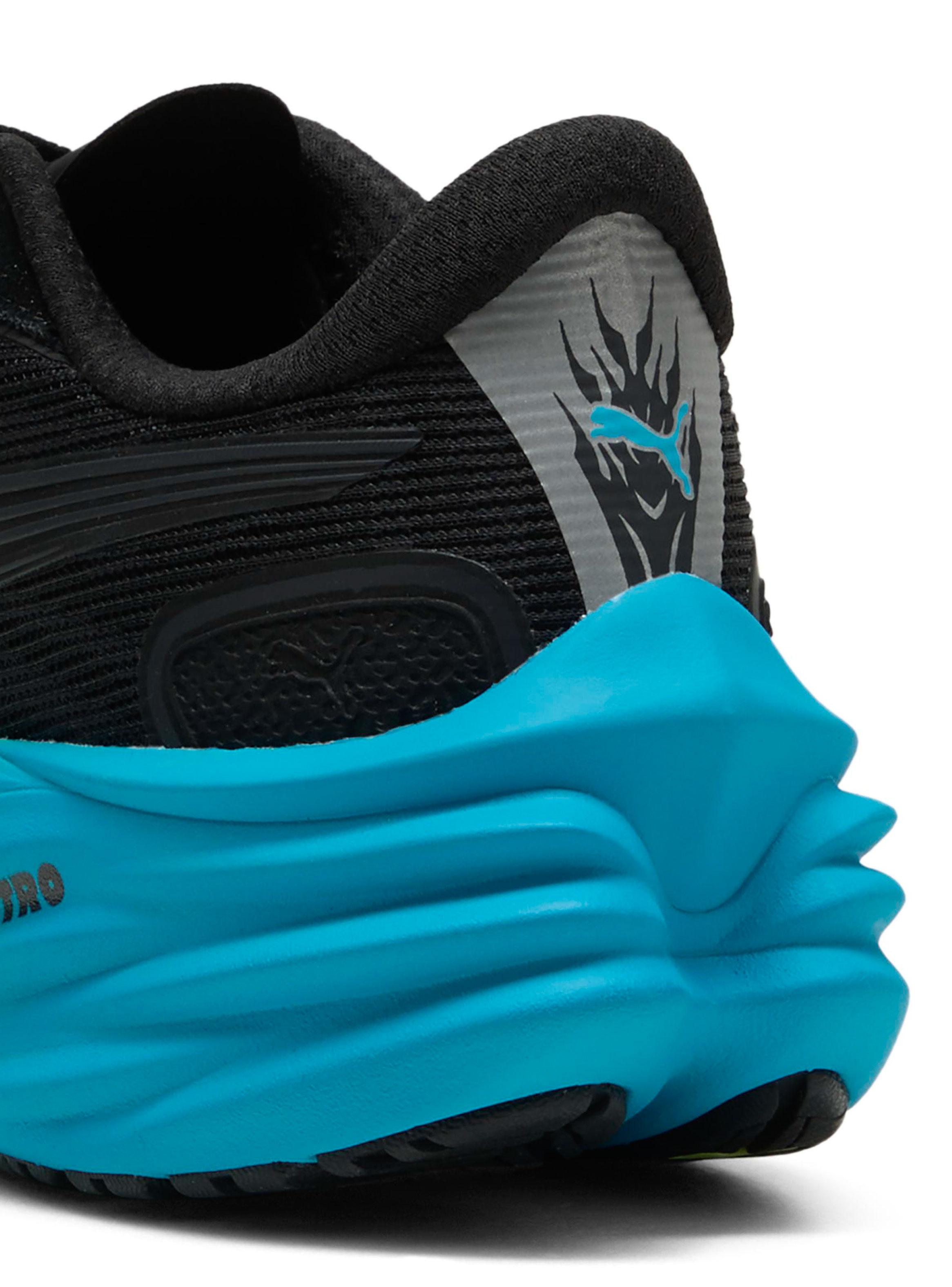 Zapatilla Urbana Velocity- Nitro 4 Hombre-3