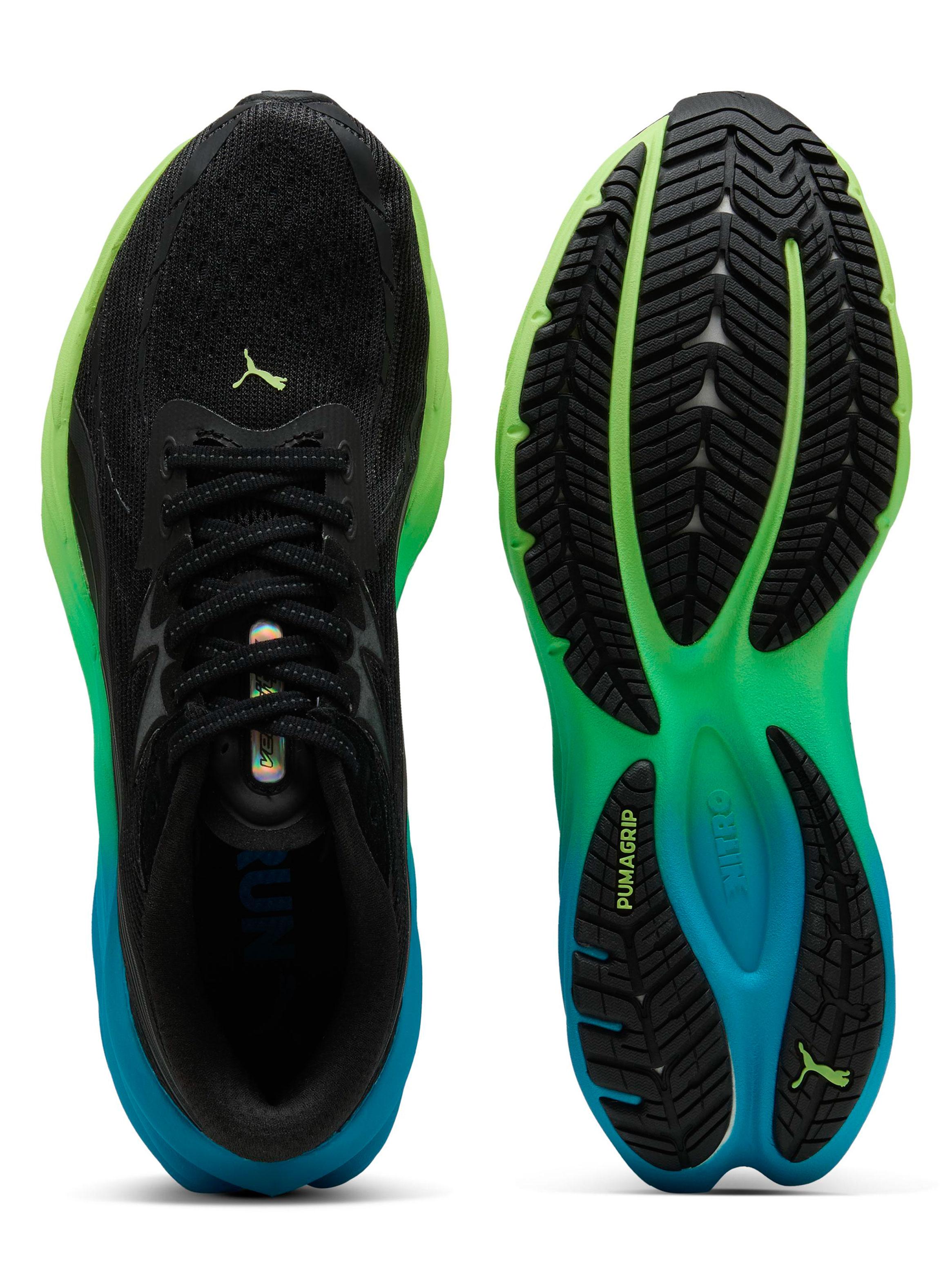 Zapatilla Urbana Velocity- Nitro 4 Hombre-2