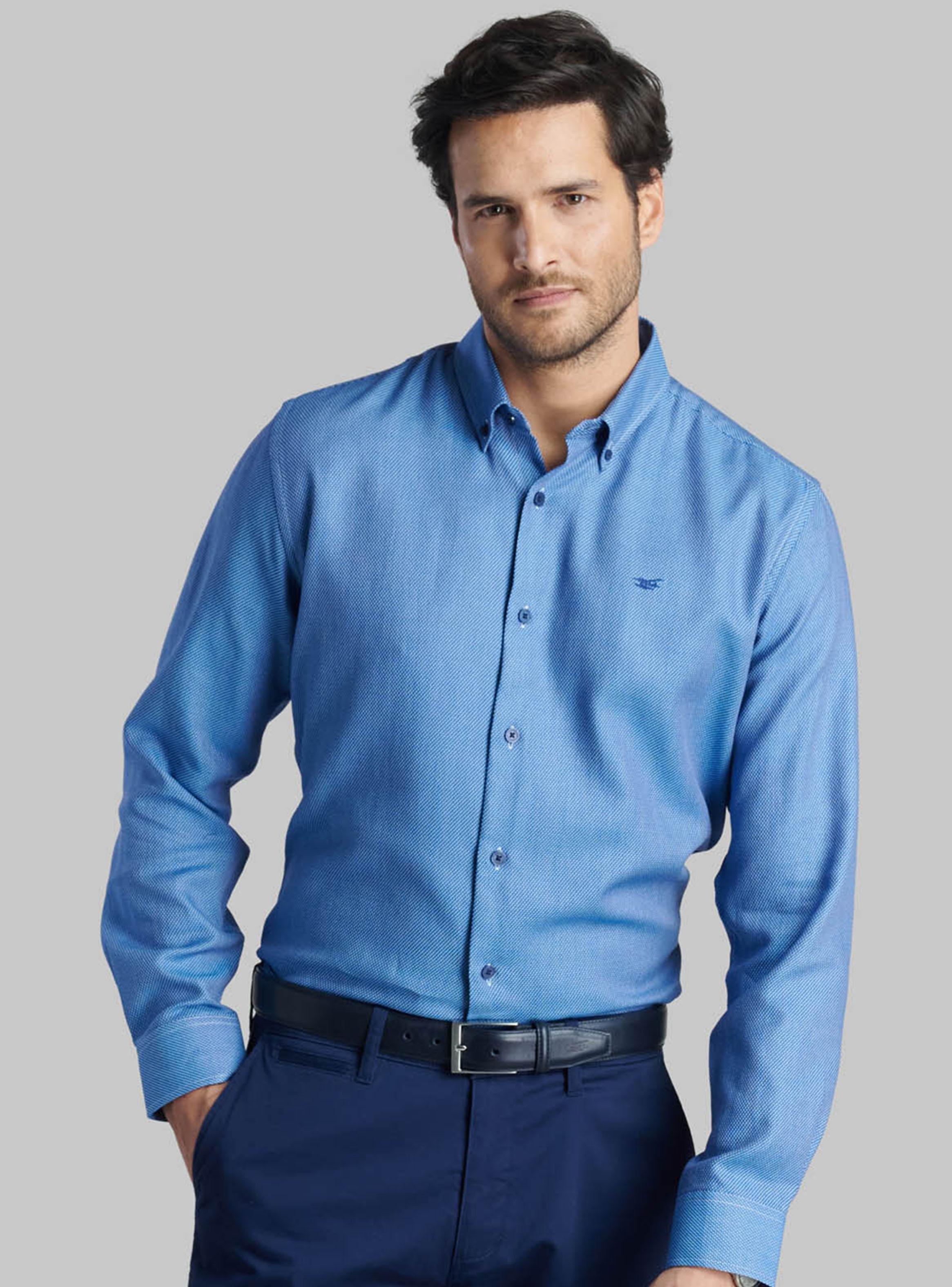 Camisa Westlake-0