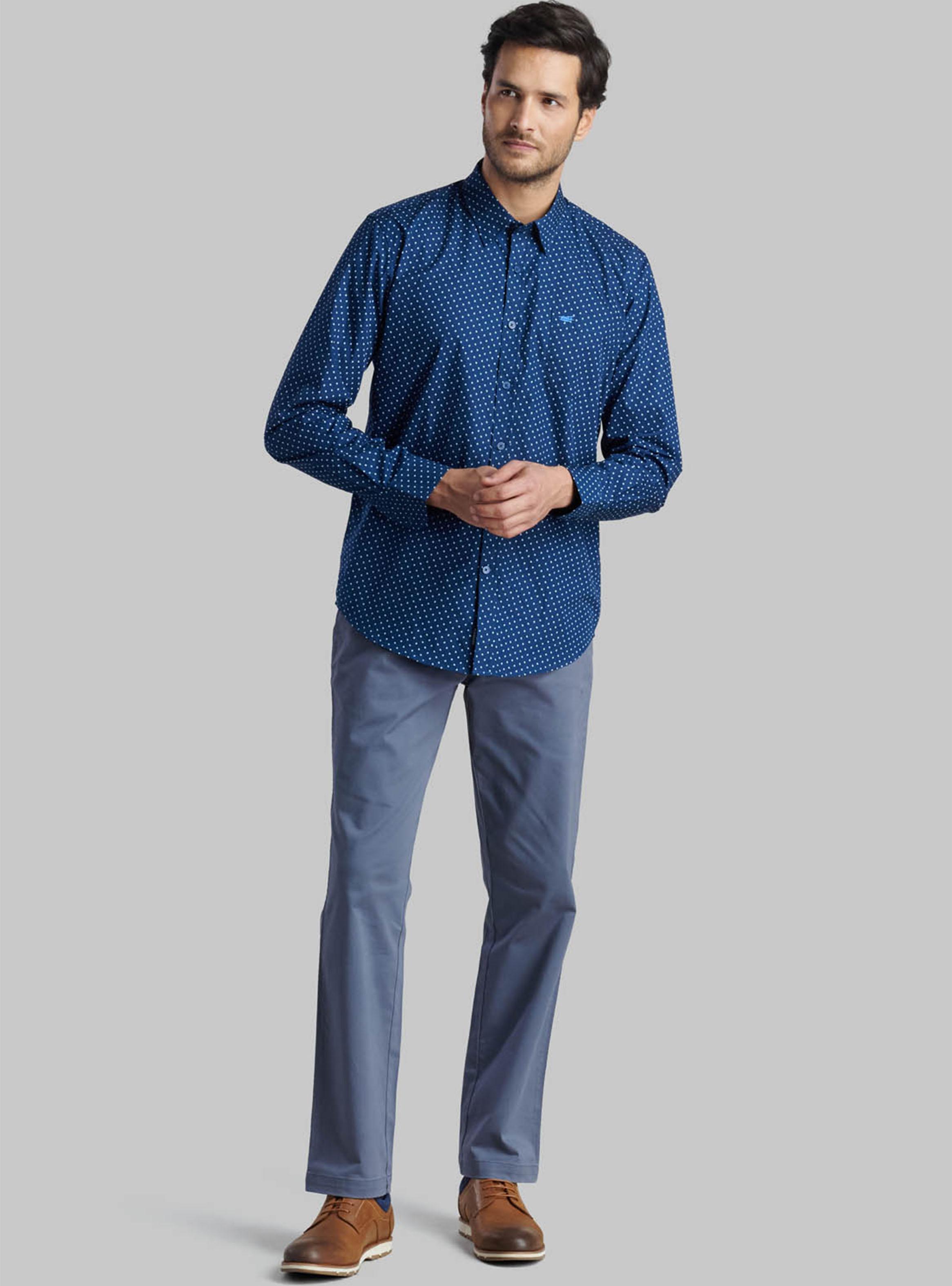 Camisa Albany-3