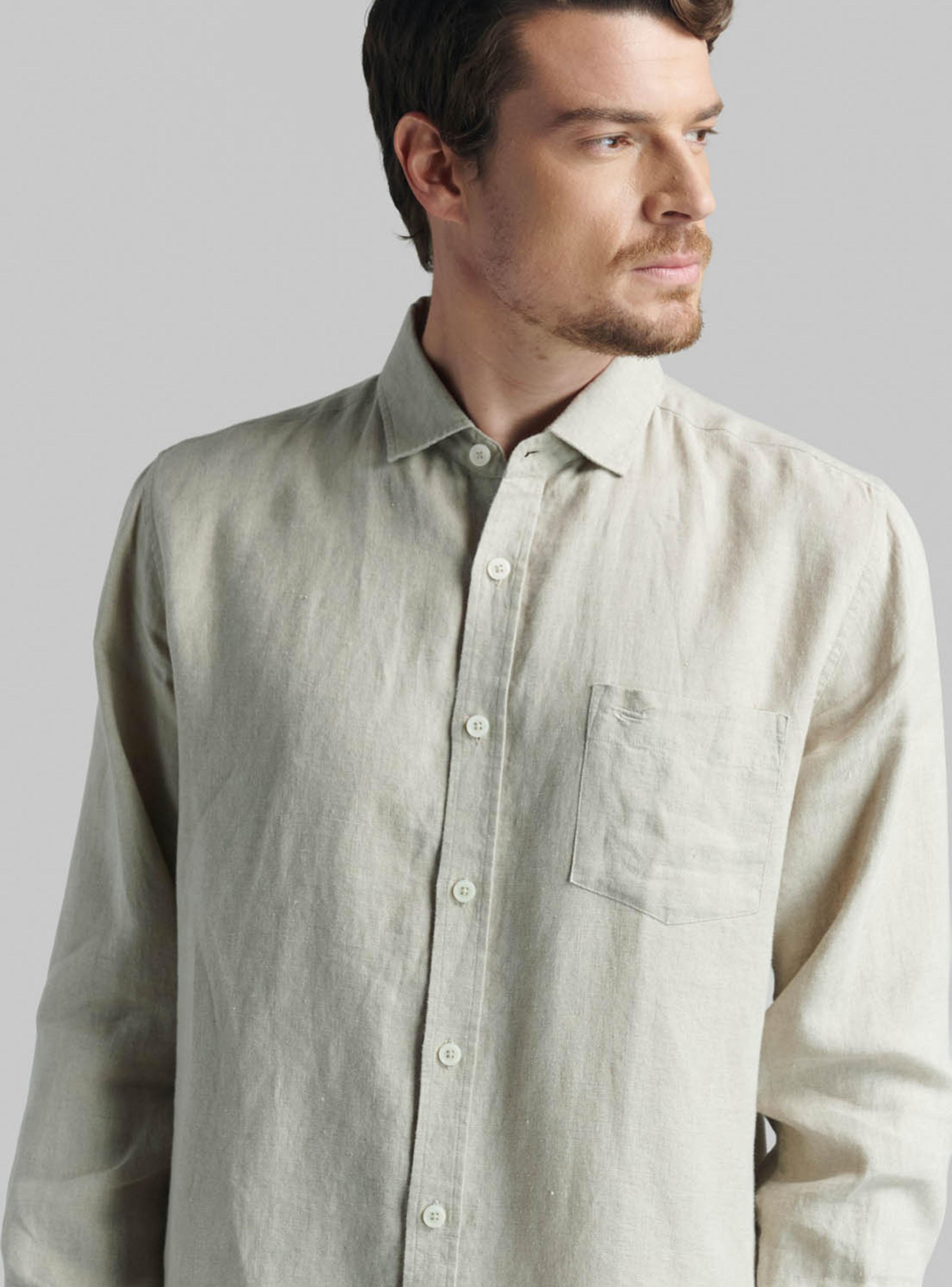 Camisa Lino Green Bay-2