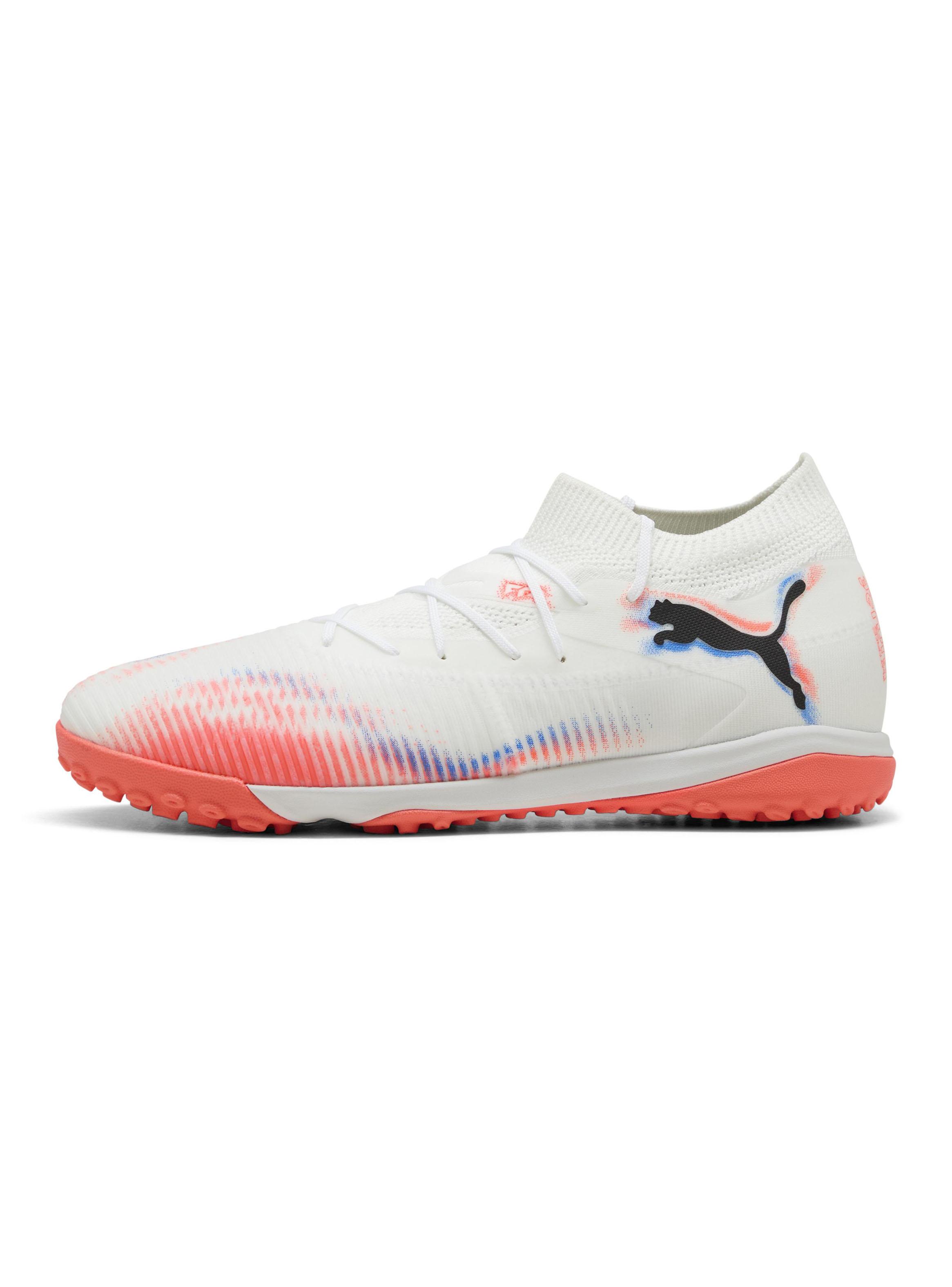 Zapatilla de Fútbol Future 8 Match Tt-2