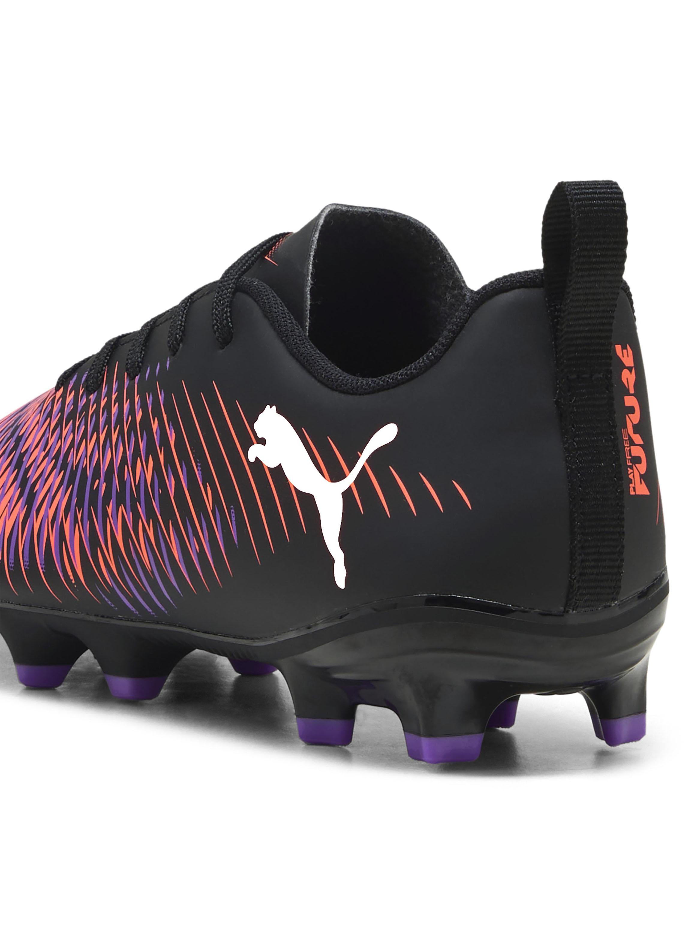 Zapatilla Fútbol Future-8 Play TT Hombre-3