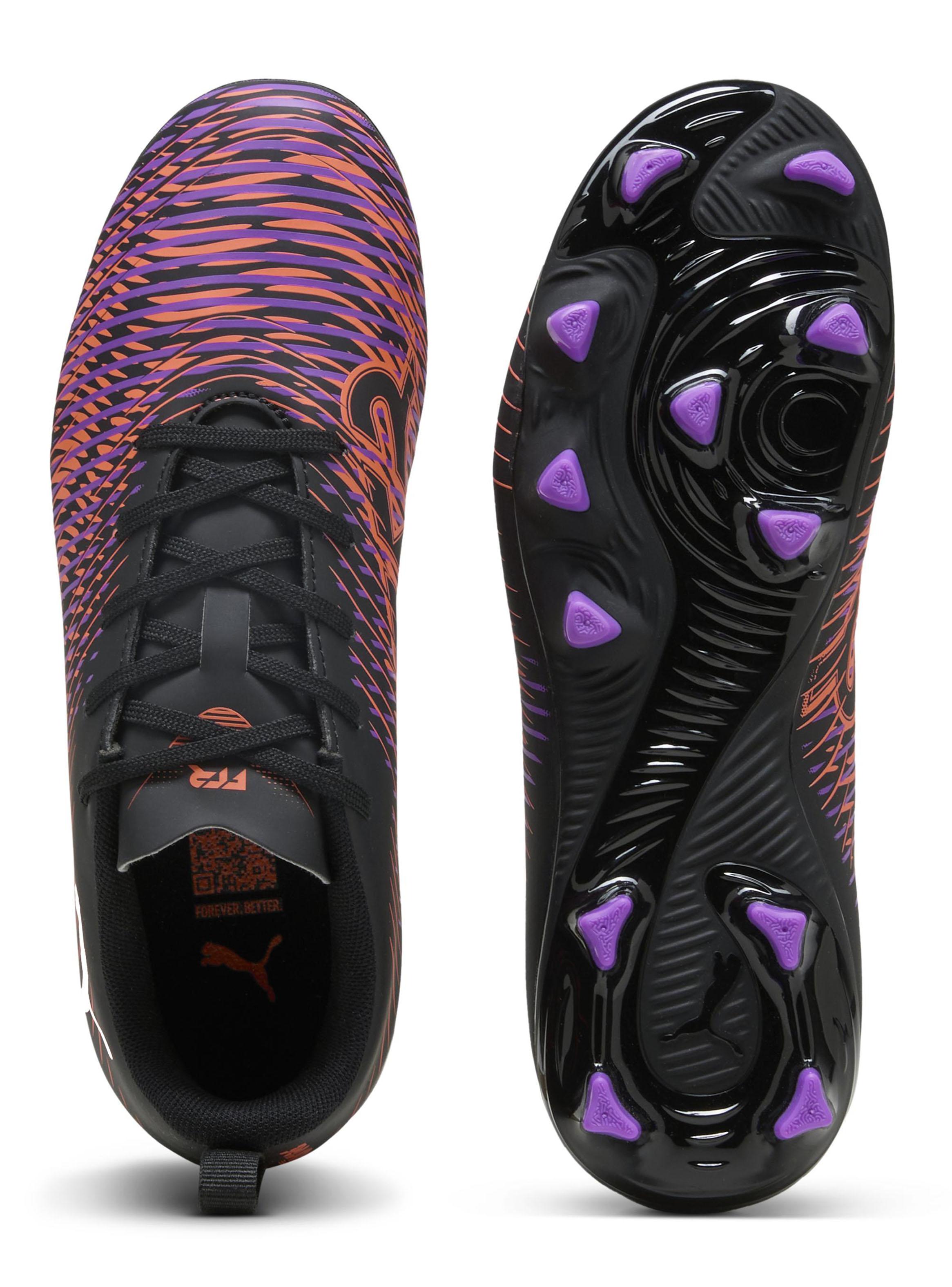 Zapatilla Fútbol Future-8 Play TT Hombre-2