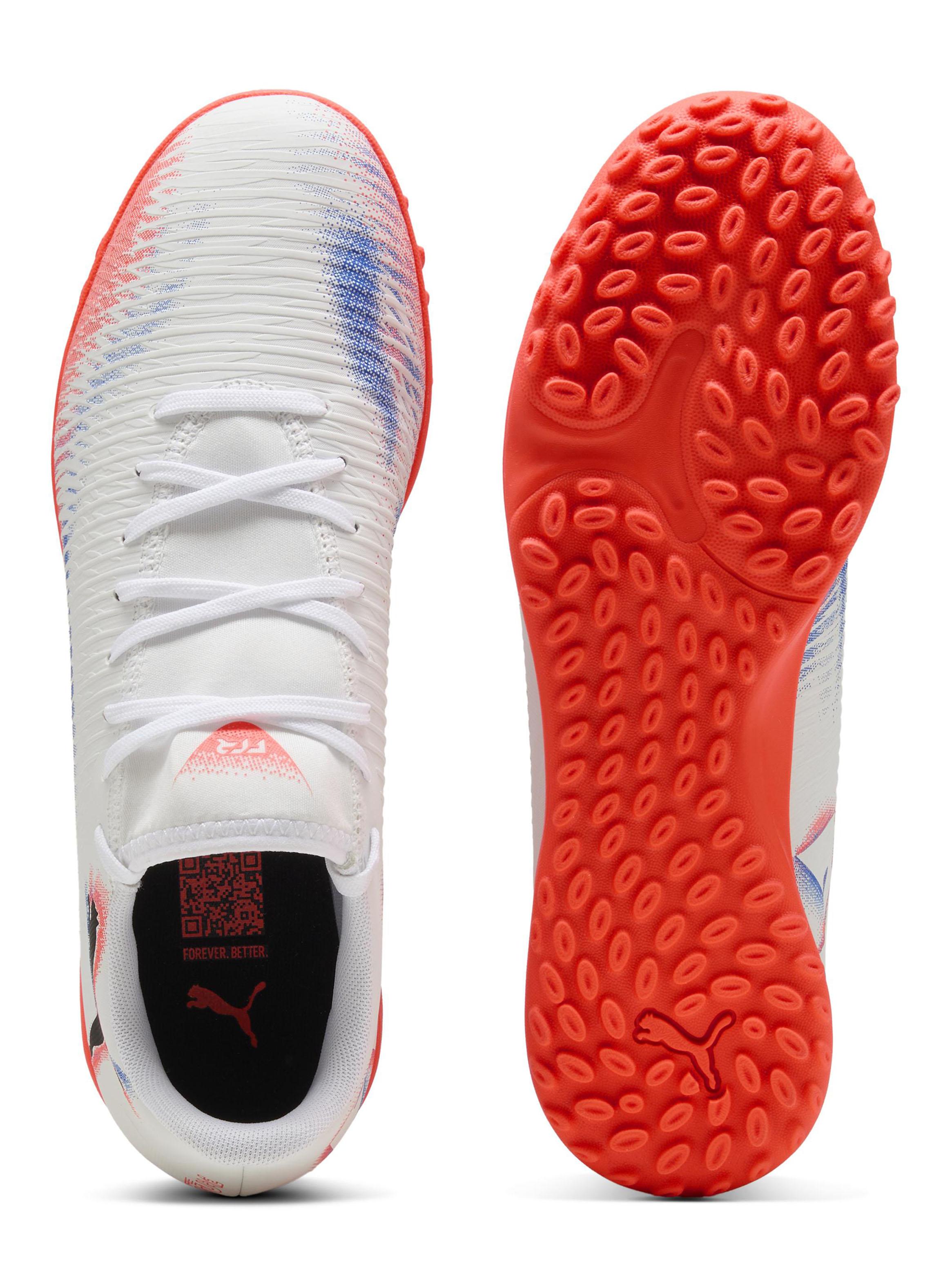 Zapatilla Fútbol Future-8 Play TT Hombre-4