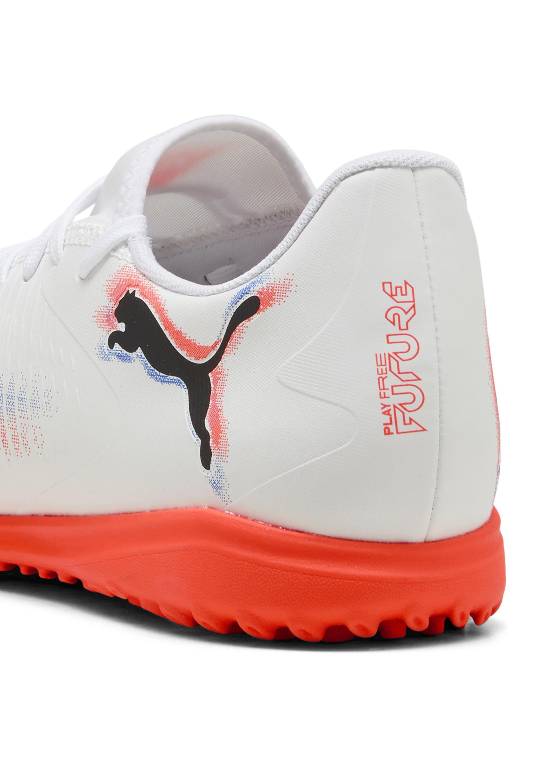Zapatilla Fútbol Future-8 Play TT Hombre-3
