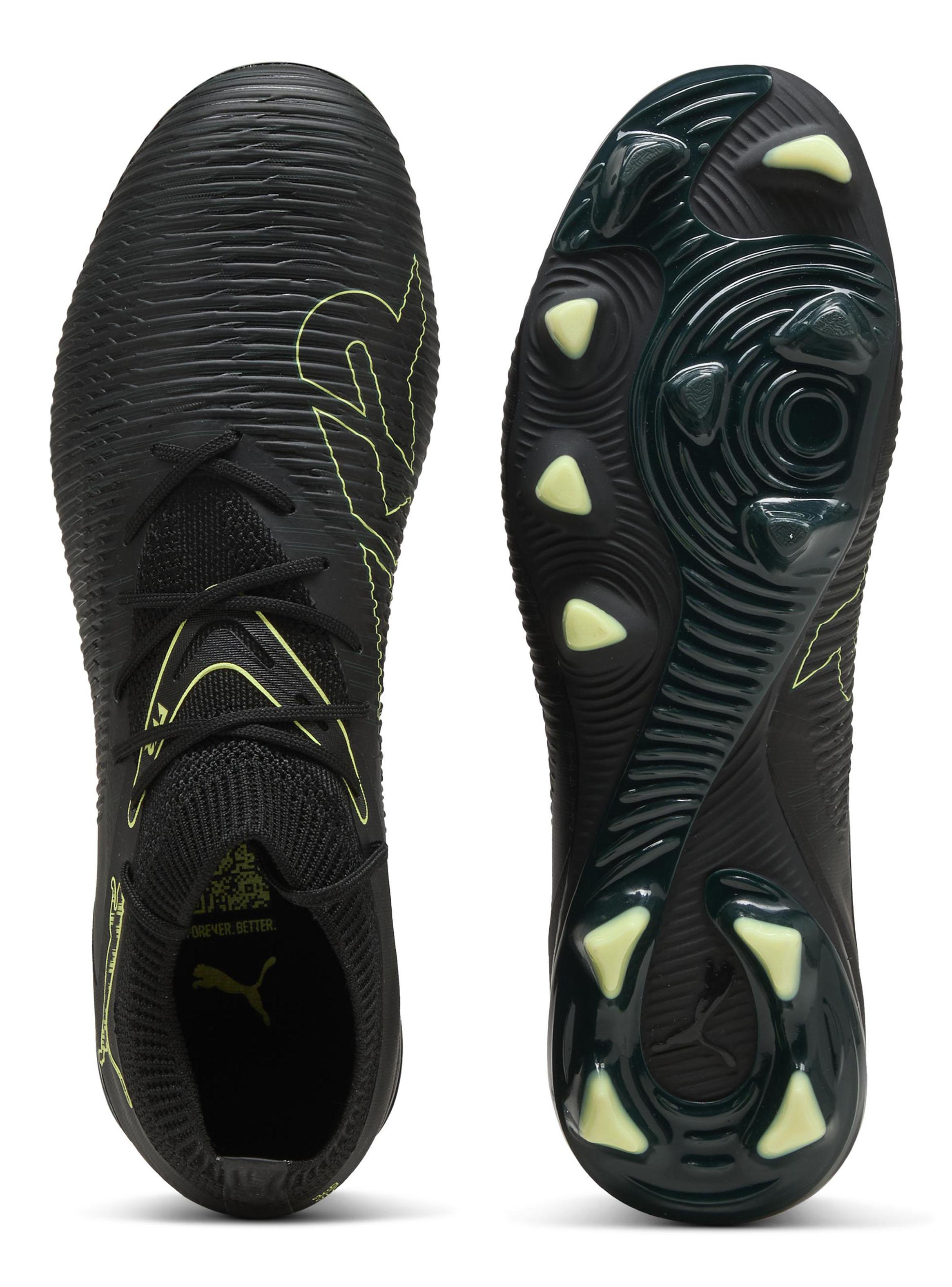 Zapatilla Fútbol Graphic Future 8 Match Hombre-3