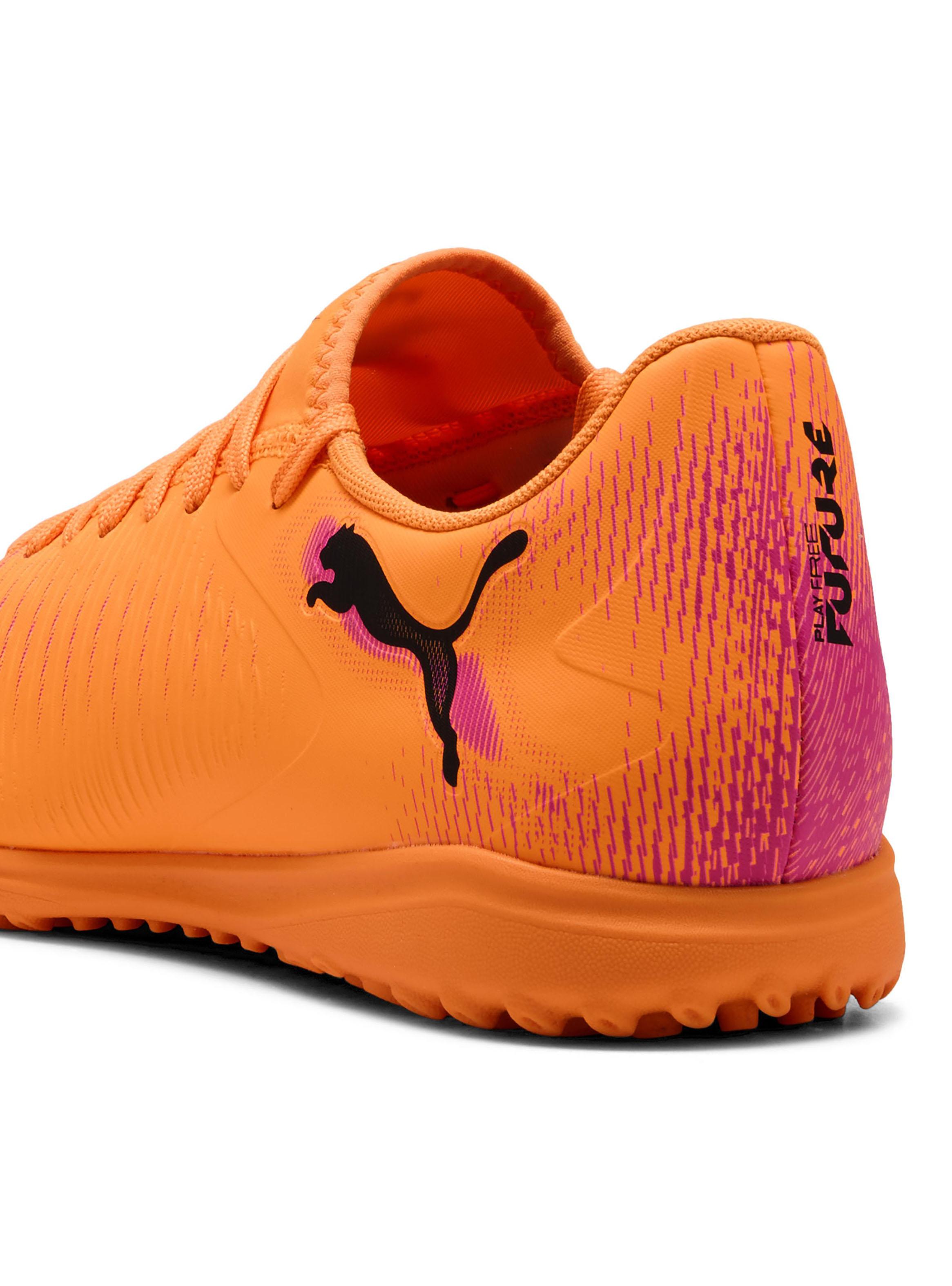 Zapatilla Fútbol Logotipo Future 8 Play TT Hombre-3