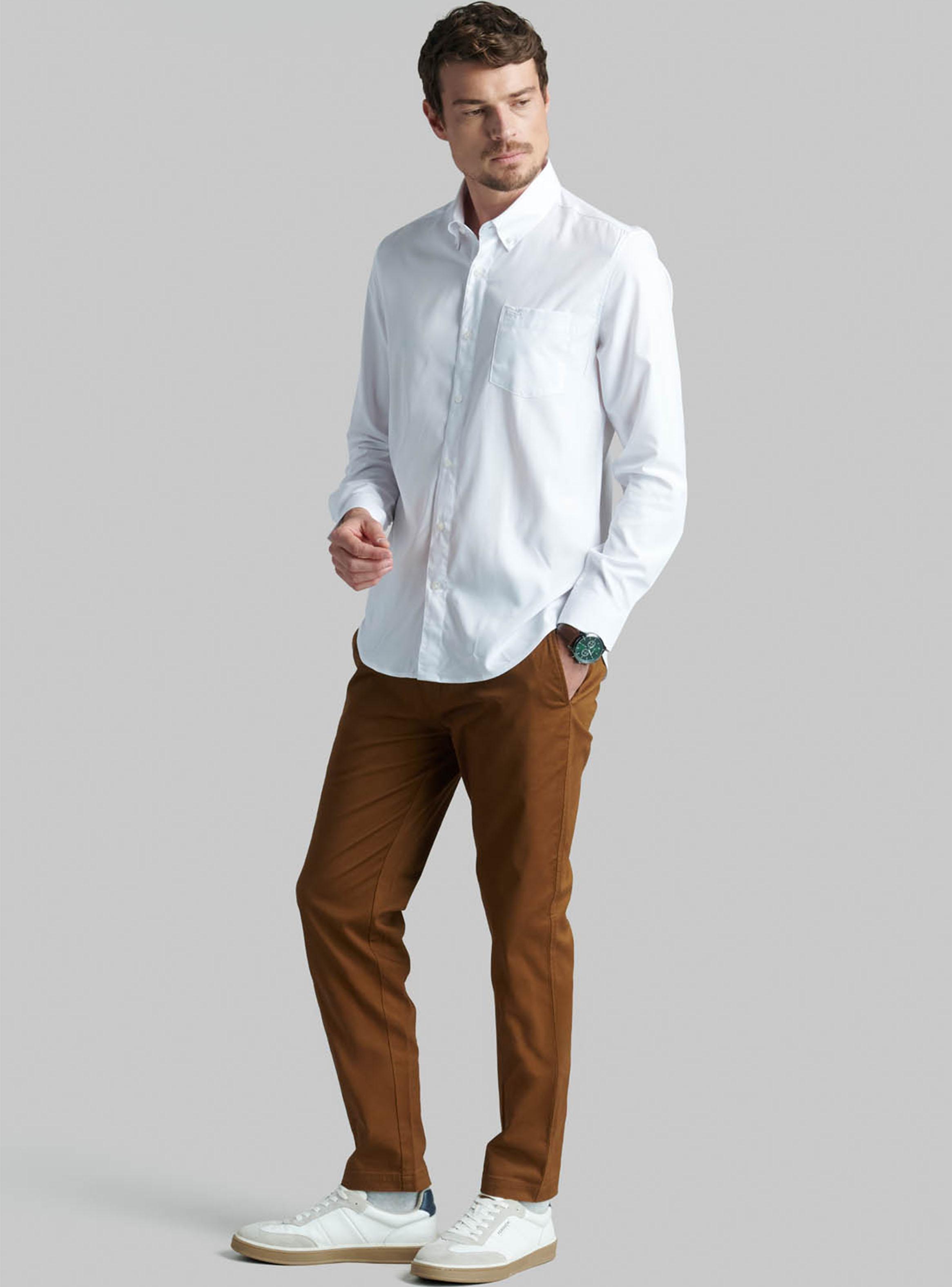 Camisa Traveller Detroit-3