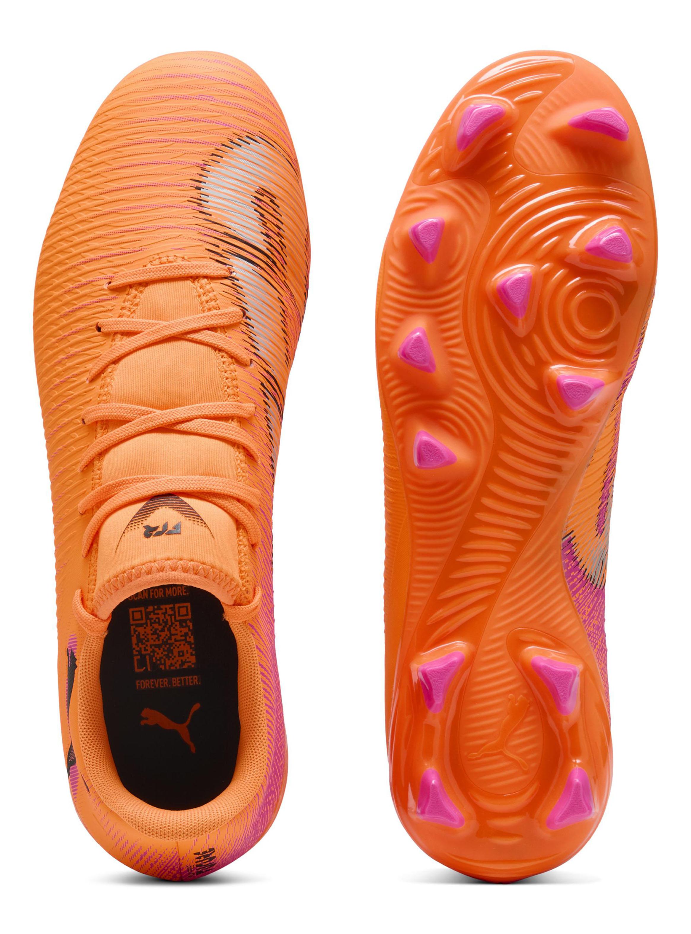 Zapatilla Fútbol Color Future 8 Match TT Hombre-2