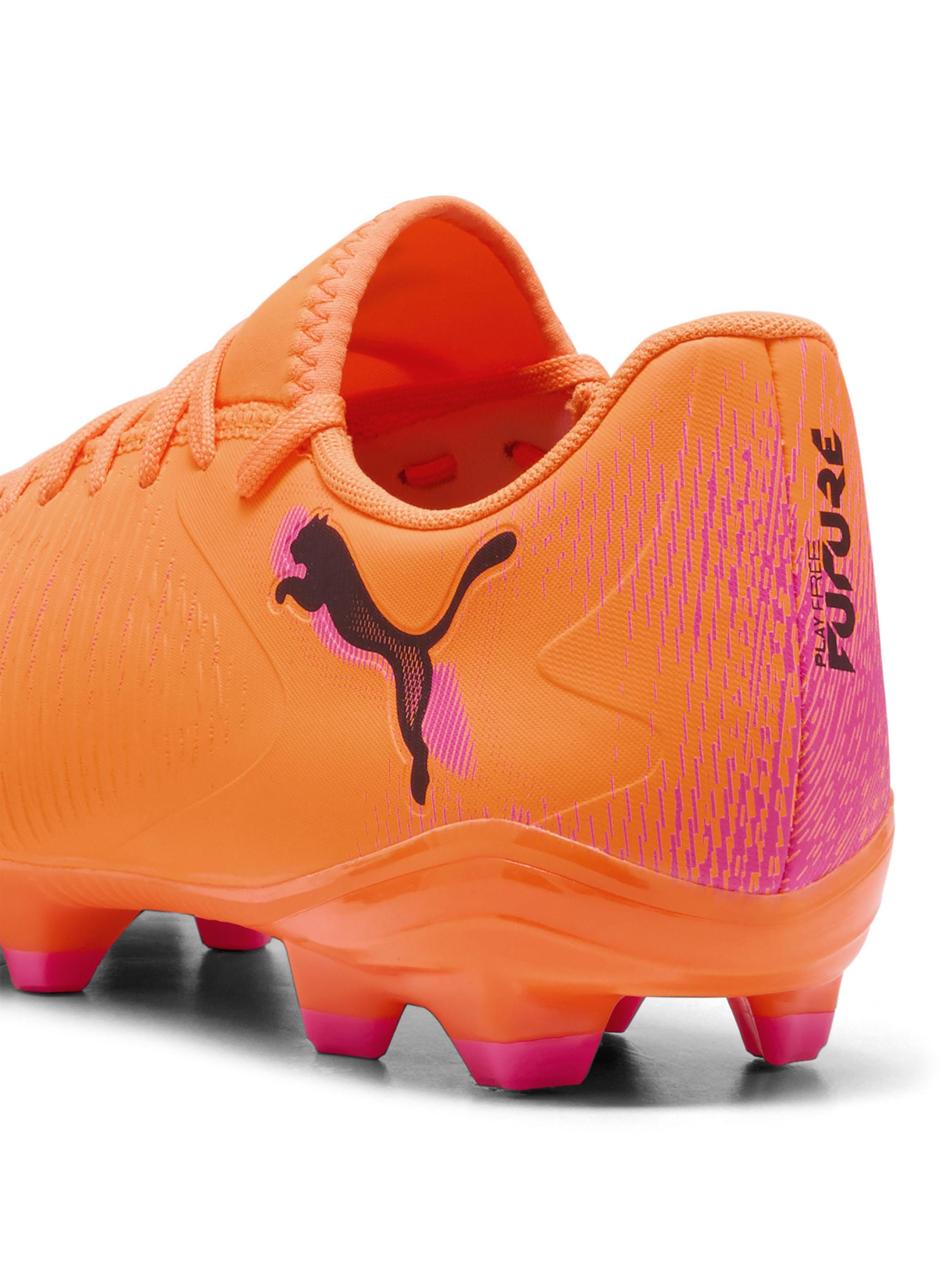 Zapatilla Fútbol Color Future 8 Match TT Hombre-3