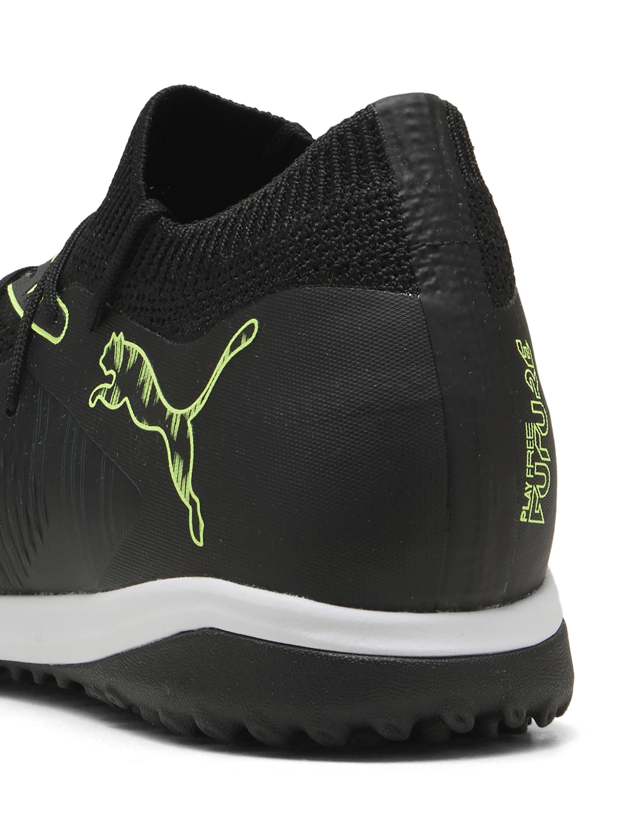 Zapatilla Fútbol Black Future 8 Match TT Hombre-3