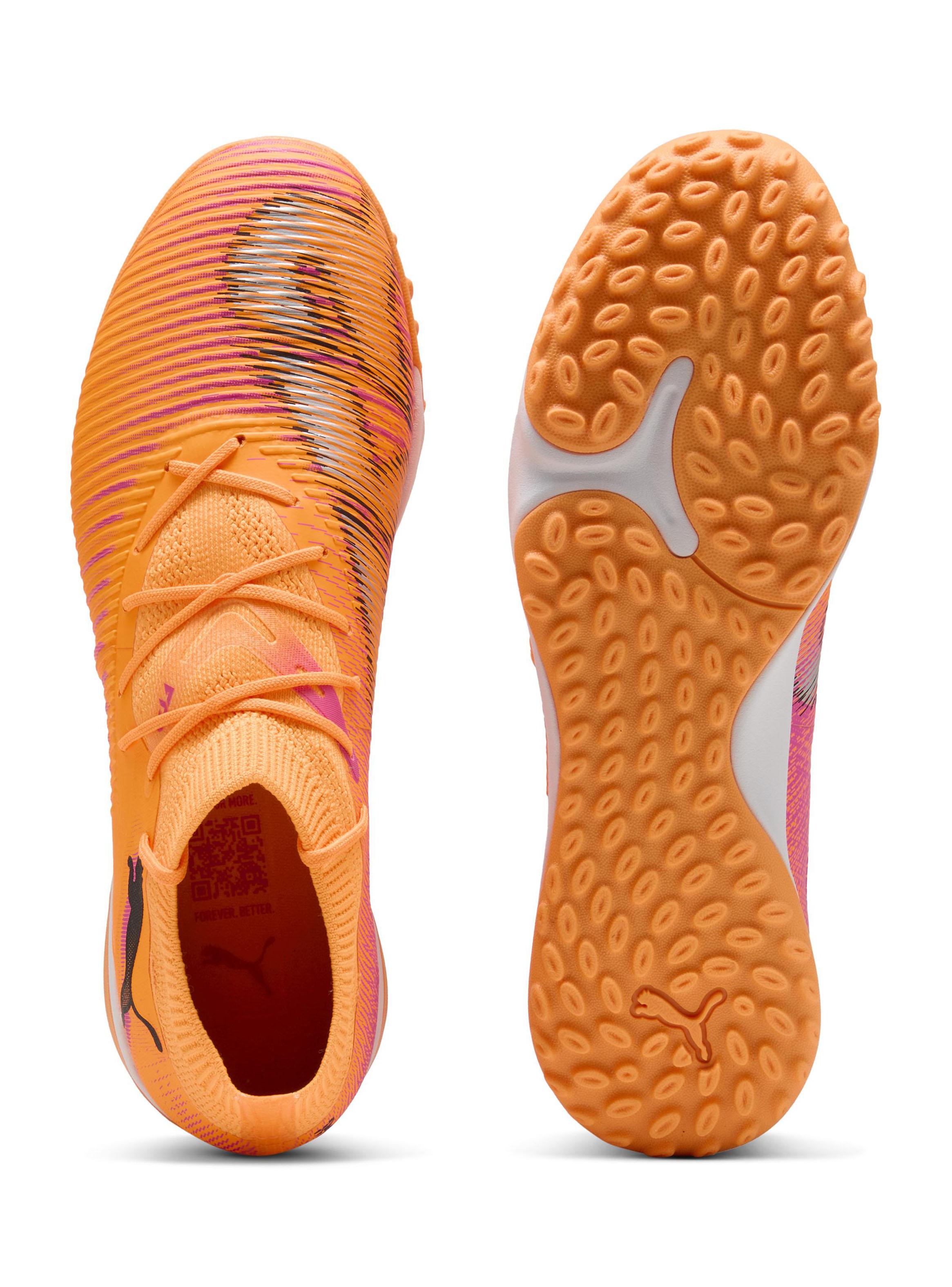 Zapatilla Fútbol Print Future 8 Match TT Hombre-2