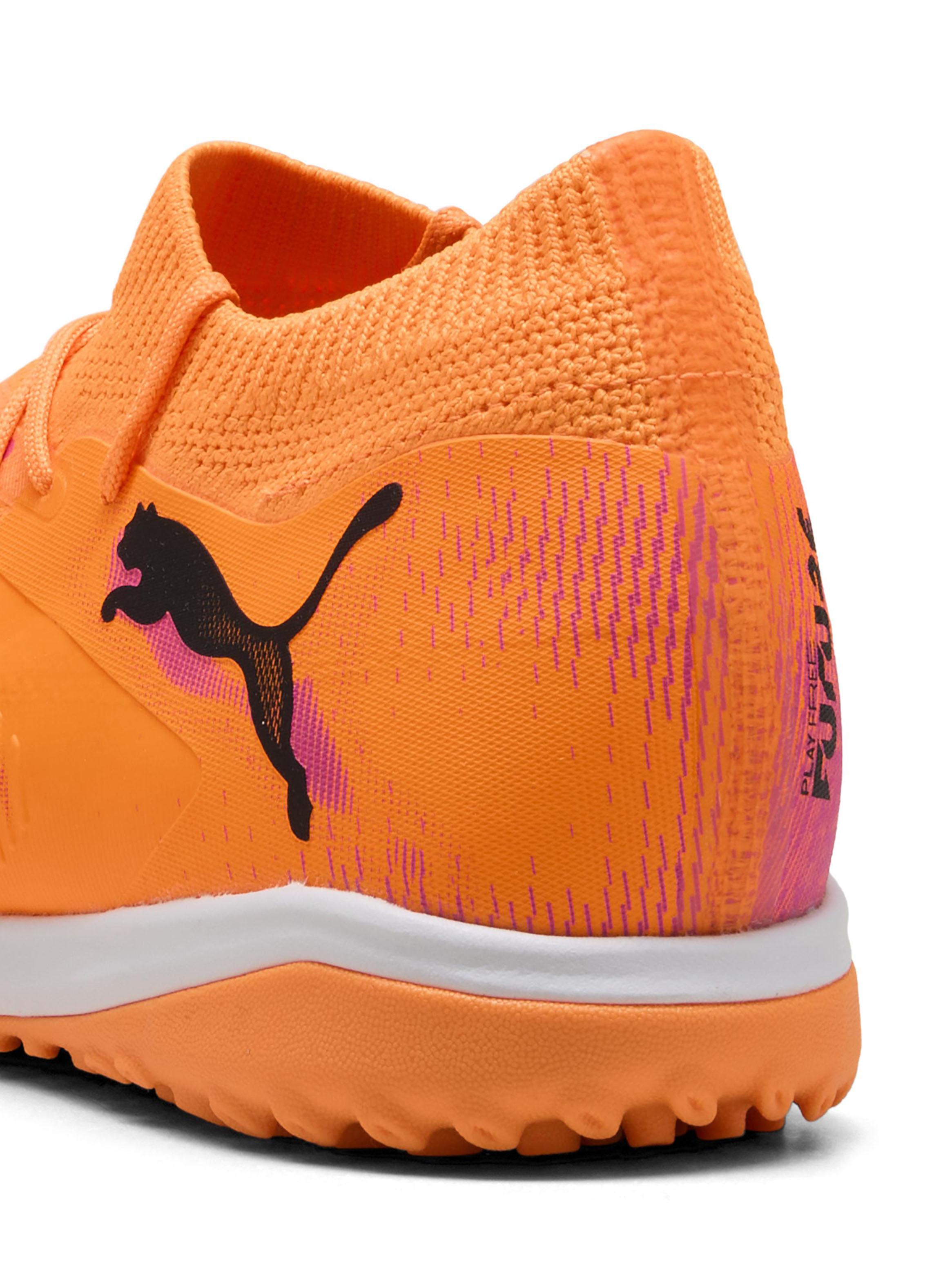 Zapatilla Fútbol Print Future 8 Match TT Hombre-3