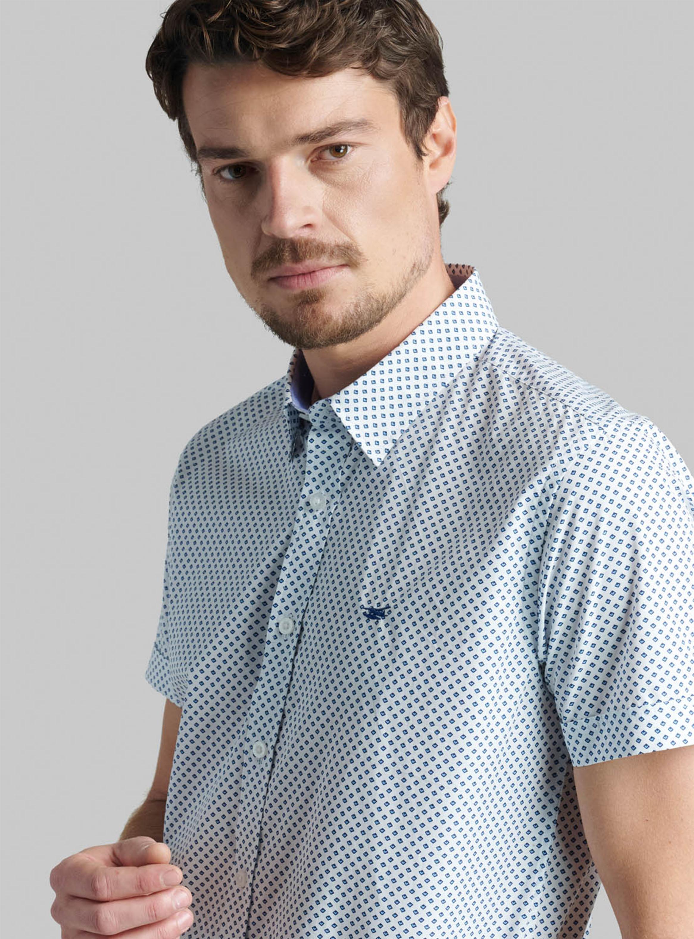 Camisa Dallas-2