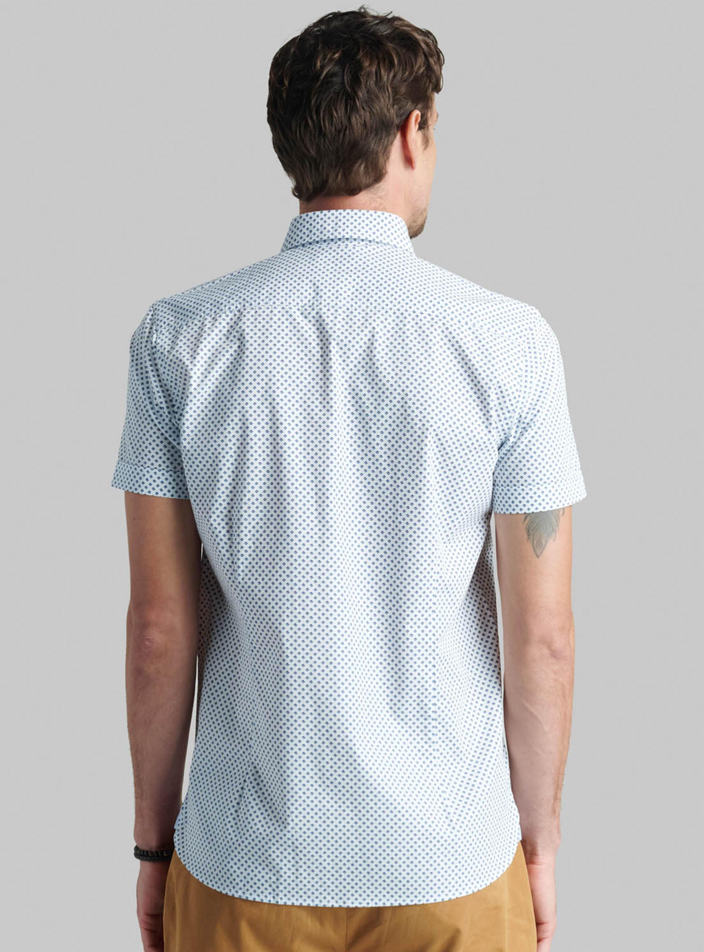 Camisa Dallas-1