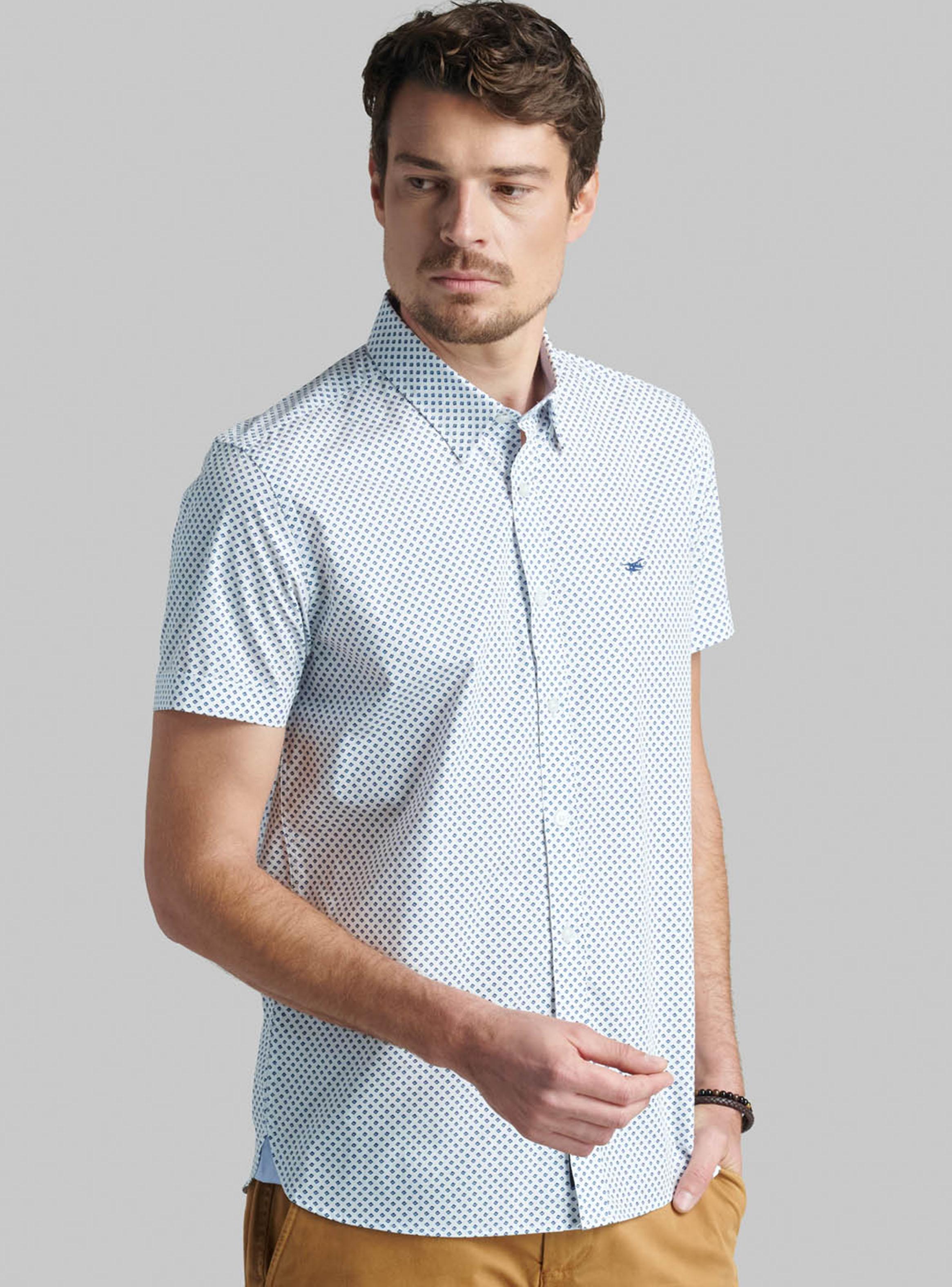Camisa Dallas-0