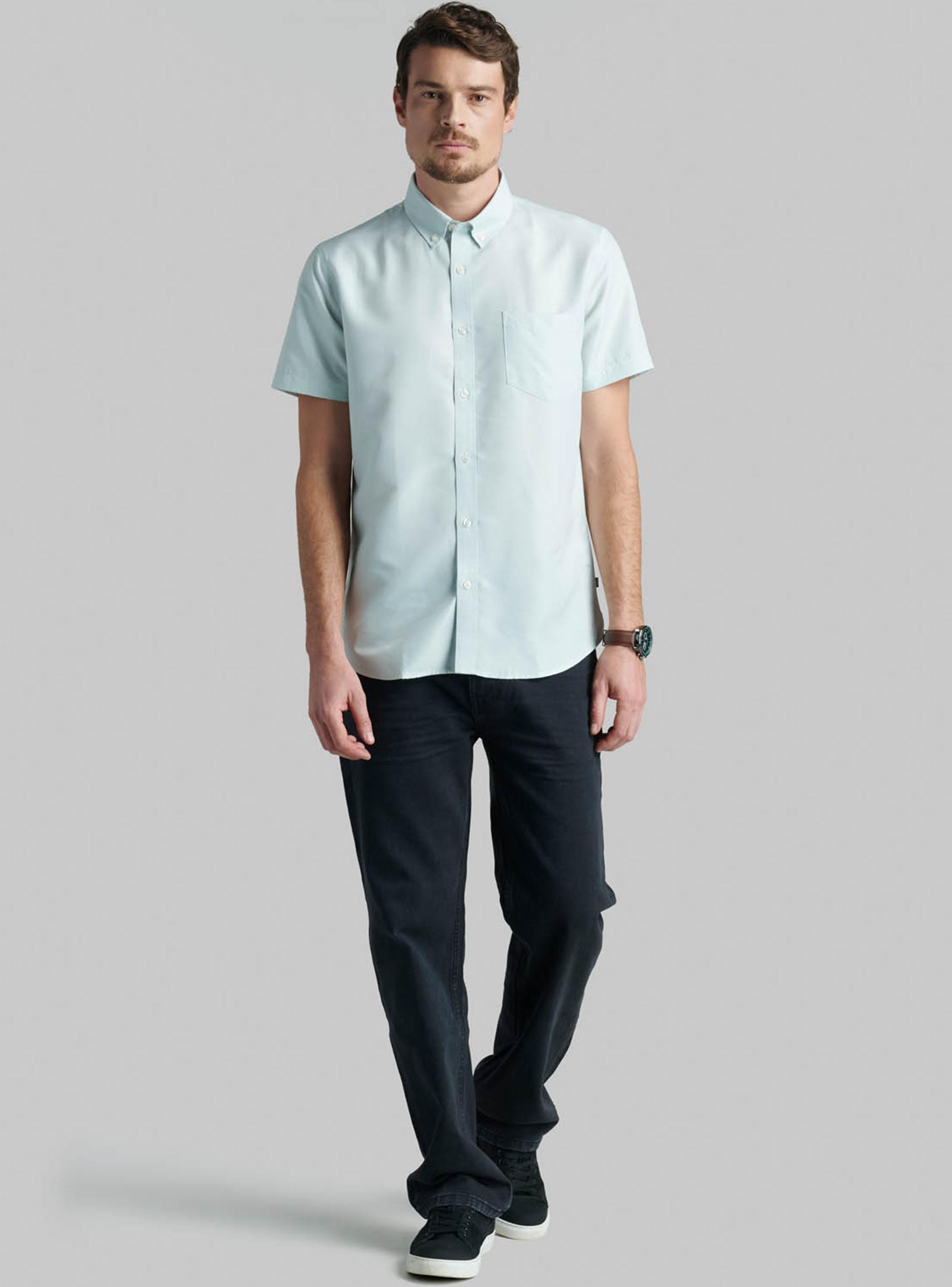 Camisa Fort Worth-3